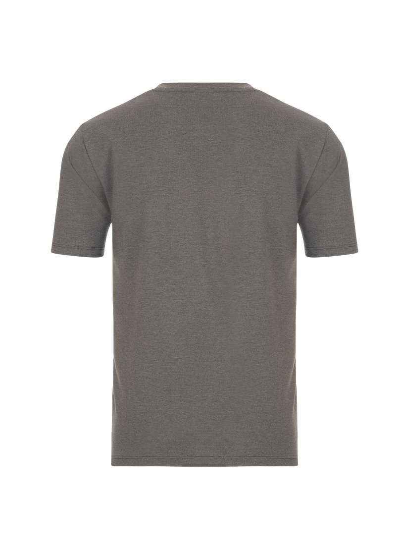 Trigema T-Shirt »TRIGEMA T-Shirt in im Shop Online OTTO Piqué-Qualität«