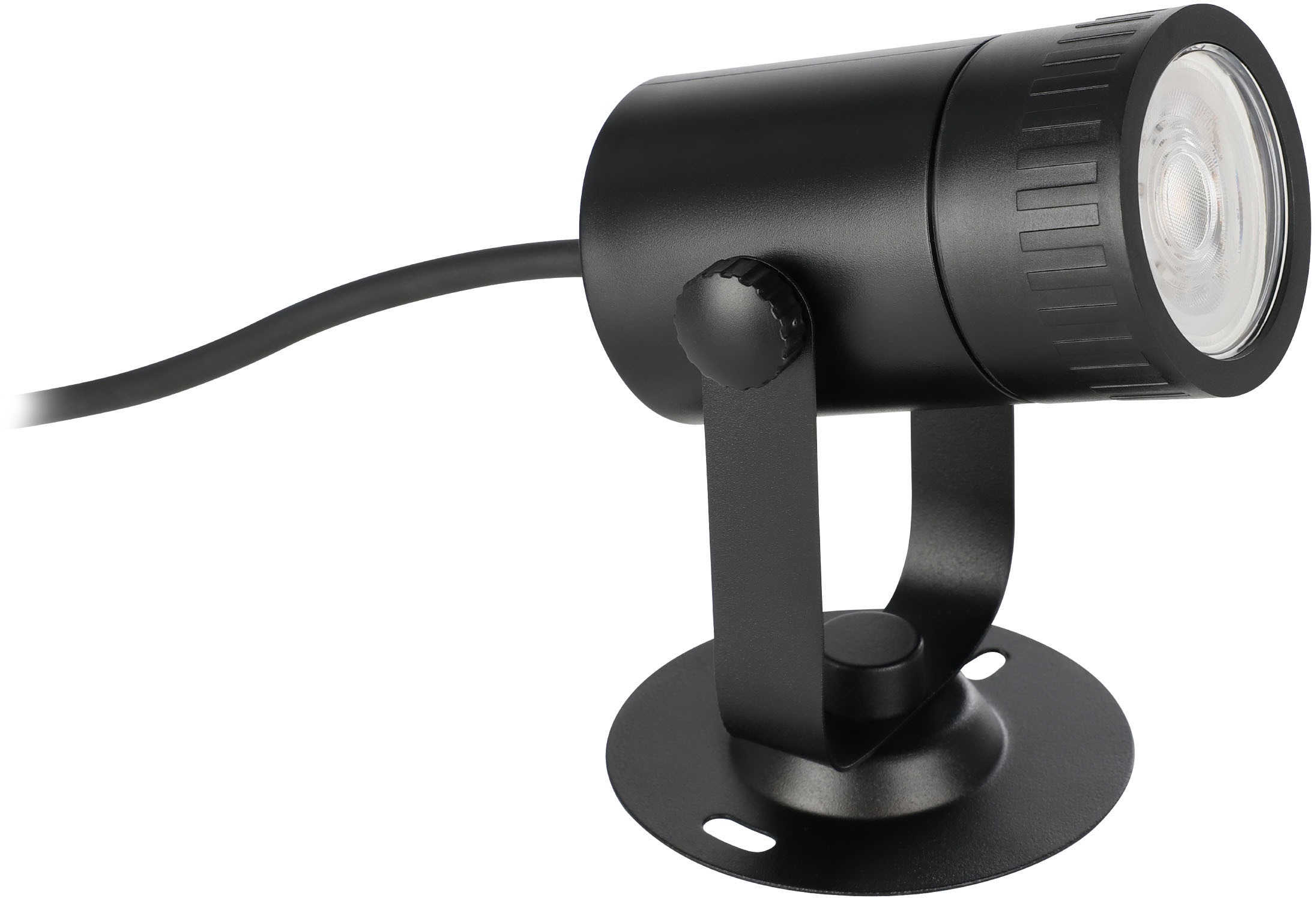 Kunststoff, aus bestellen »NEMA-Z«, schwarz bei - EGLO - GU10 Stehlampe 1X5W Stehleuchte inkl. Stahl in OTTO online