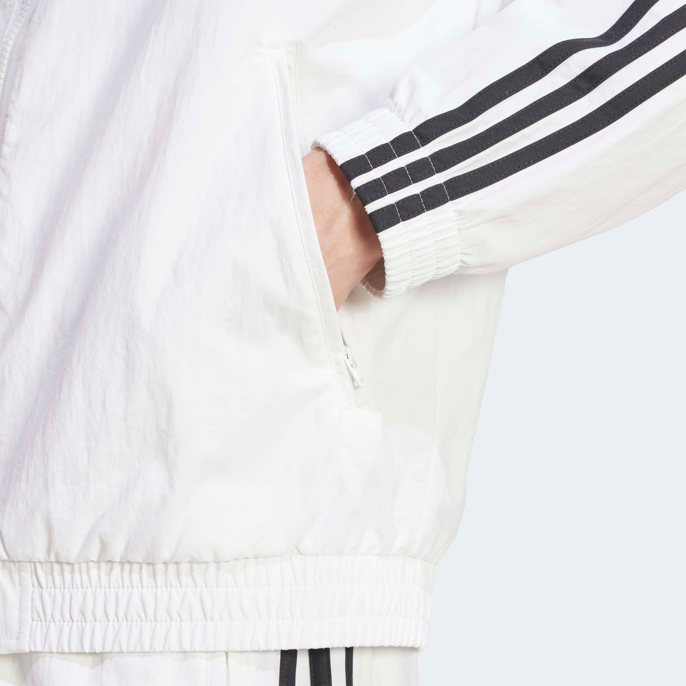 adidas Originals Trainingsjacke »FIREBIRD TT«