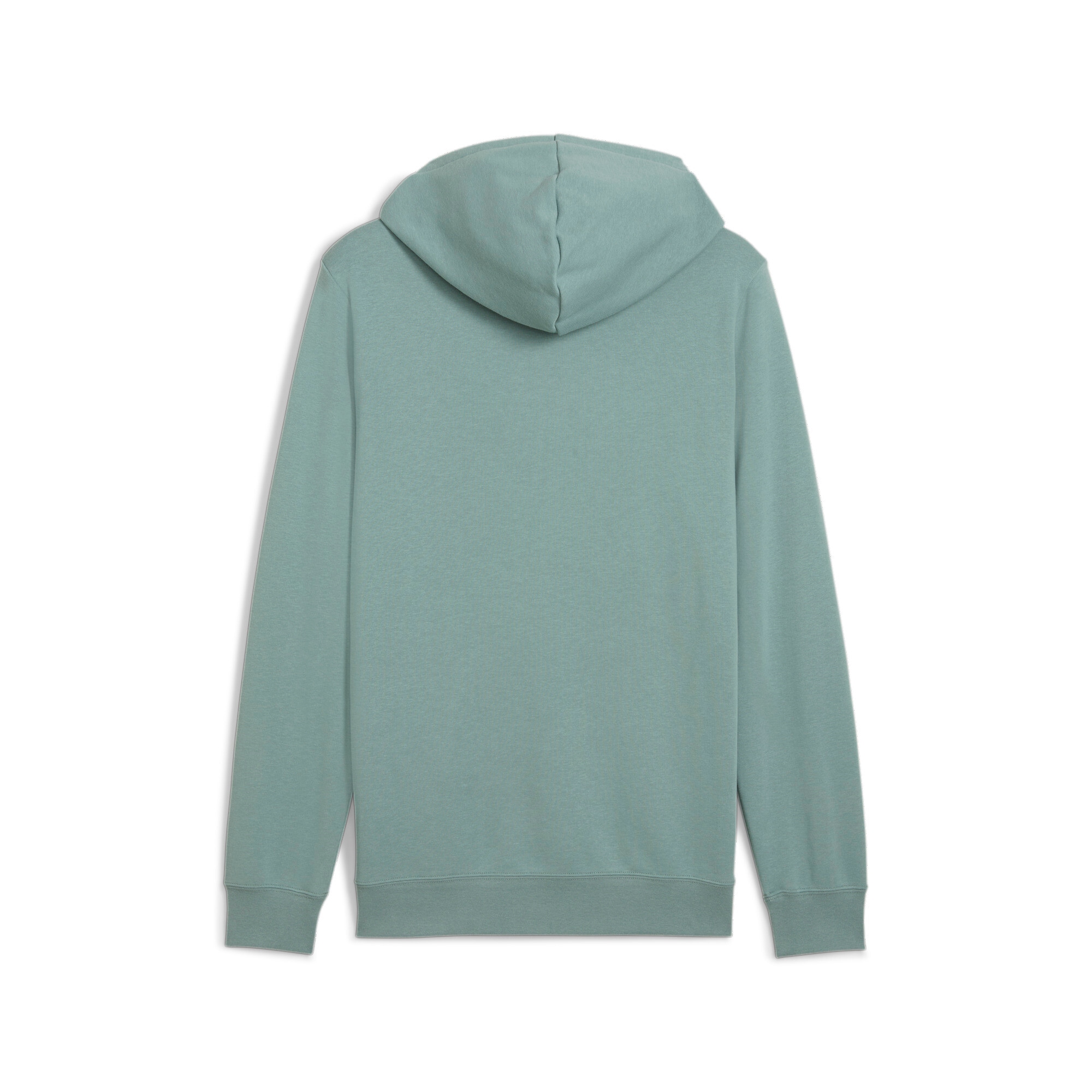 PUMA Kapuzensweatshirt »ESS 2 COLOR NO. 1 LOGO HOODIE TR«