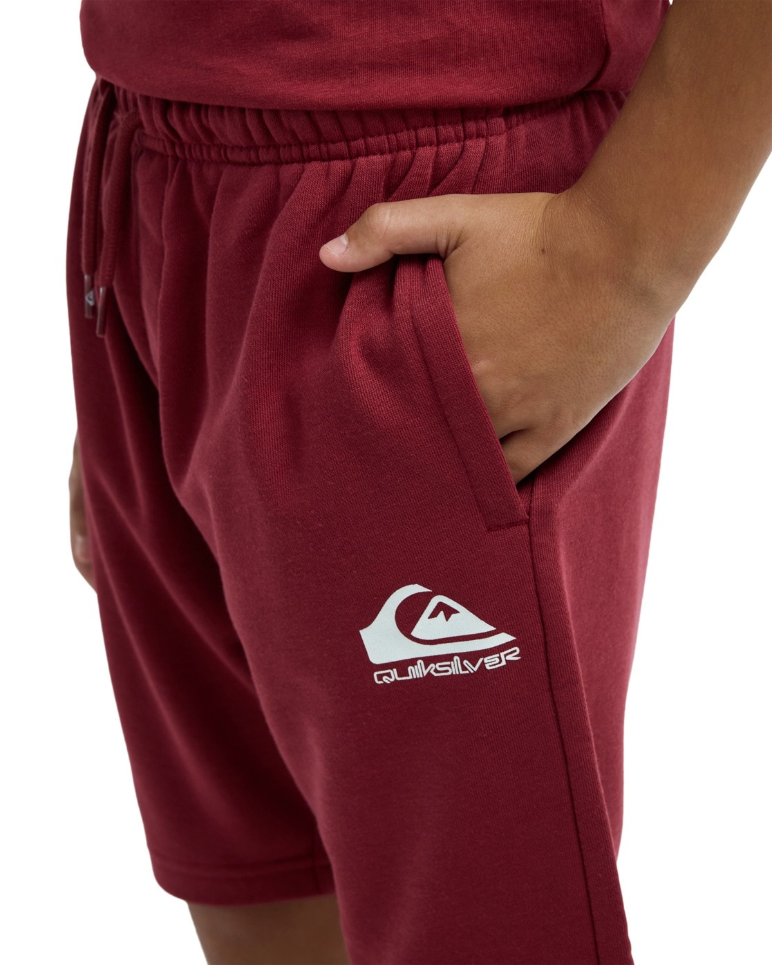 Quiksilver Bermudas »Easy Day«