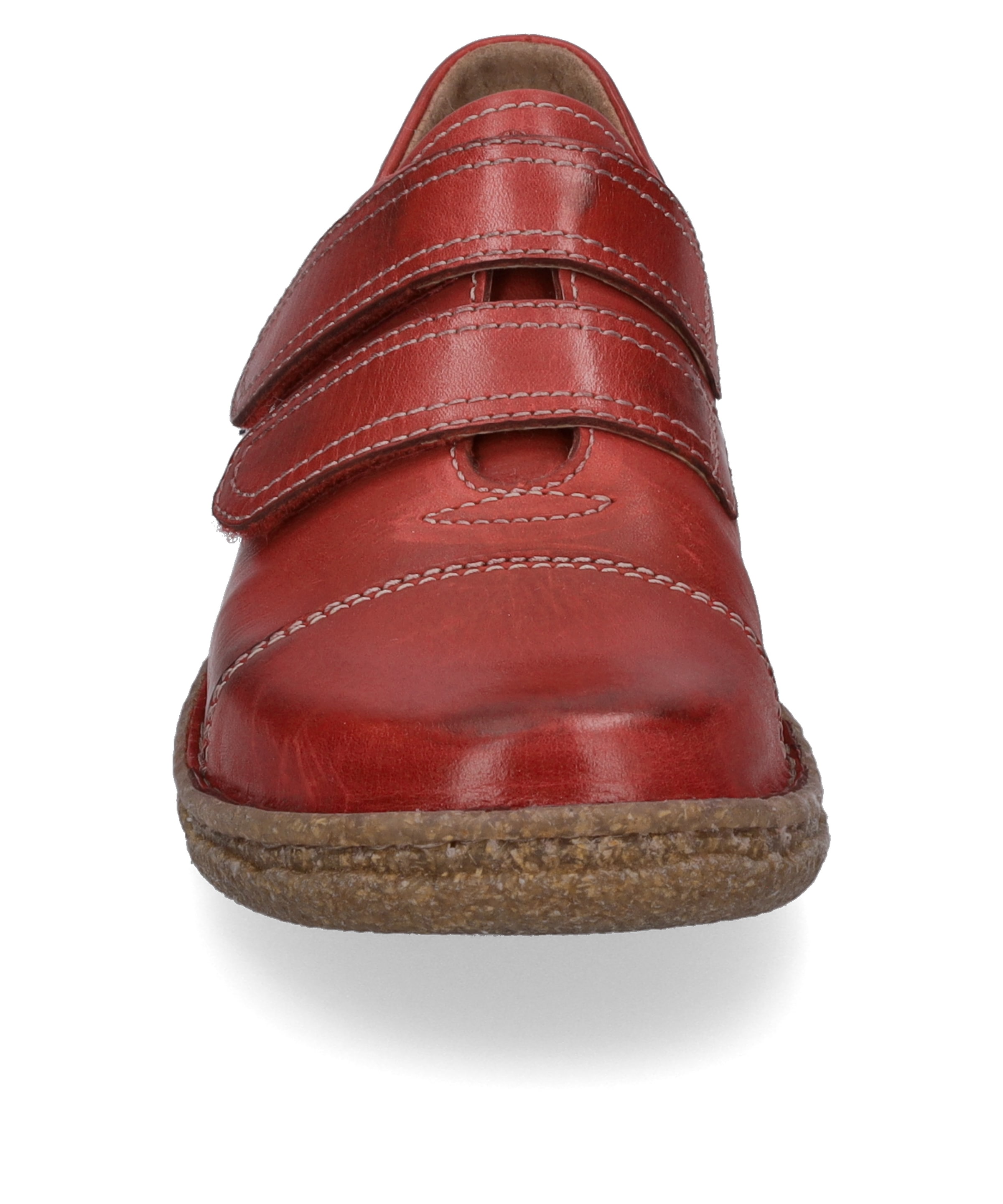Josef Seibel Slipper »Neele 65, rot«