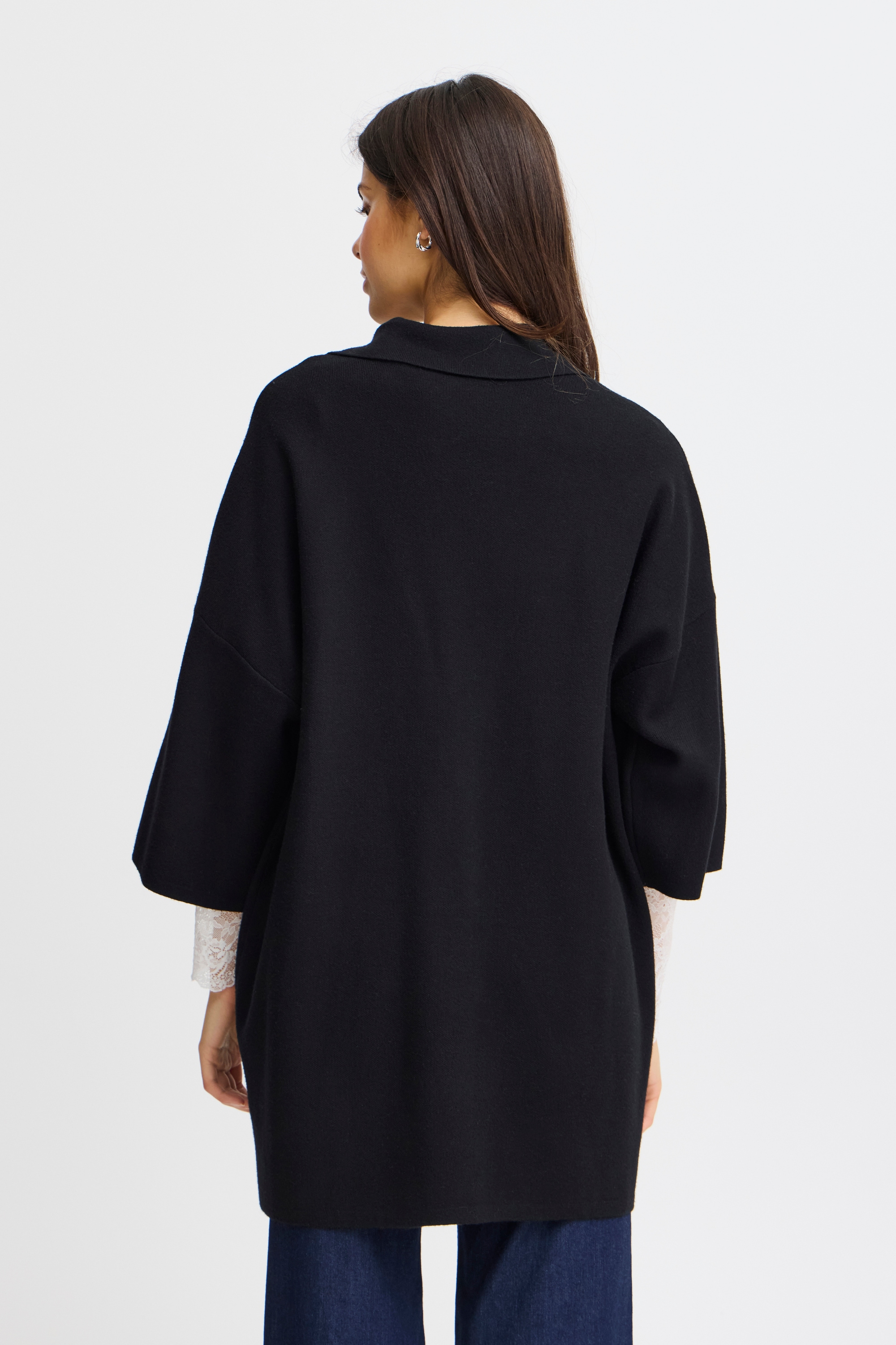 fransa Strickjacke »Strickjacke FRSALLY«