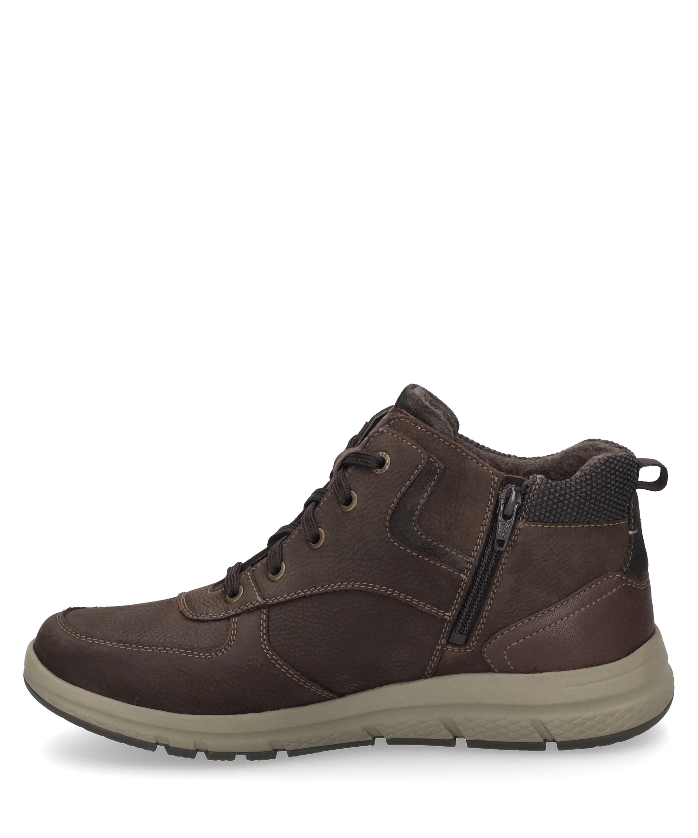 Josef Seibel Stiefelette »Giuseppe 10, braun«