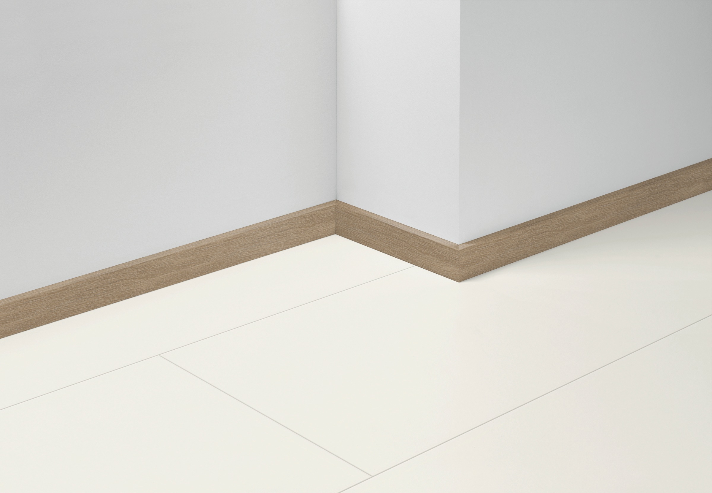 PARADOR Sockelleiste »SL 5 Eiche Dekor D096«, wasserfest