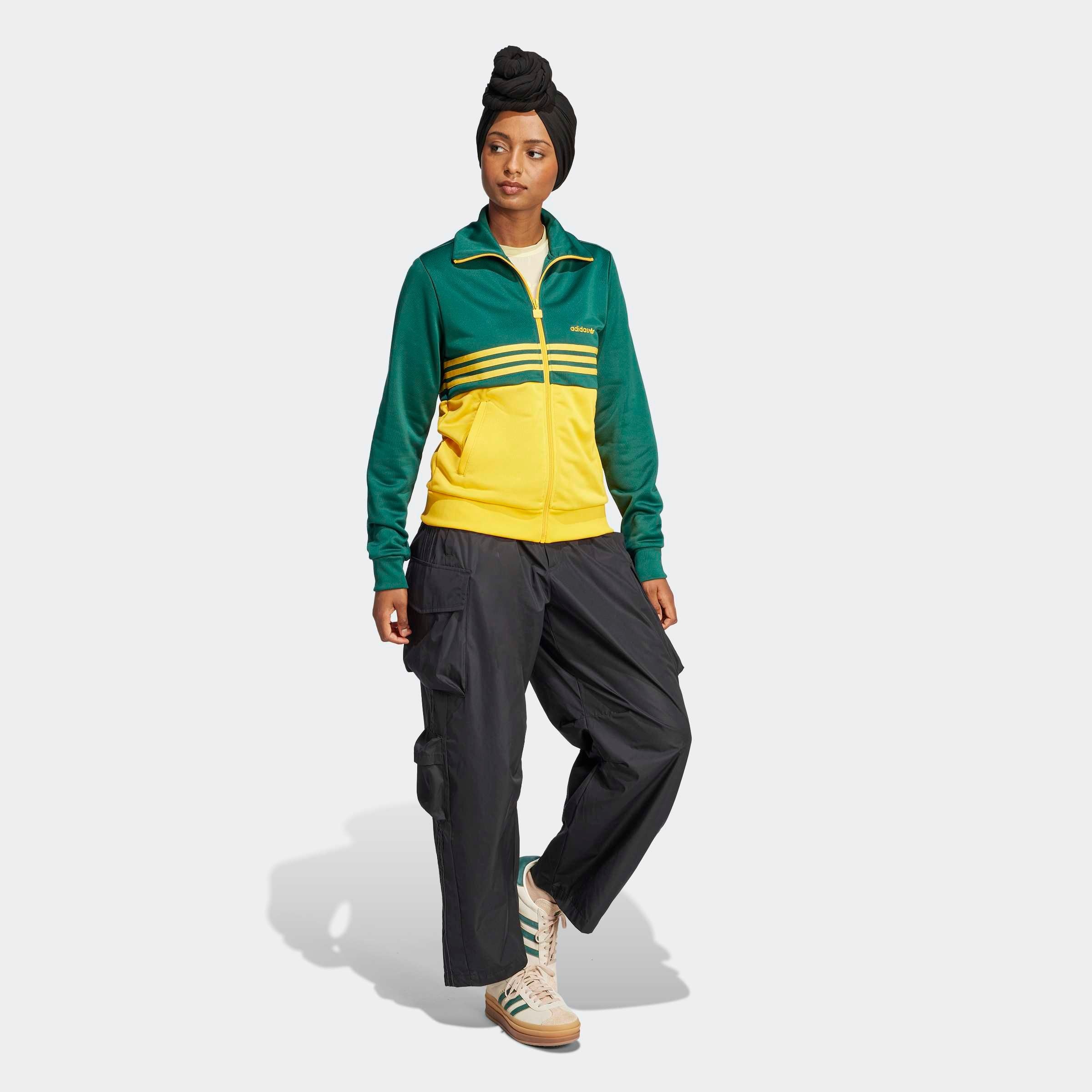 adidas Originals Trainingsjacke »3S TRACKTOP«
