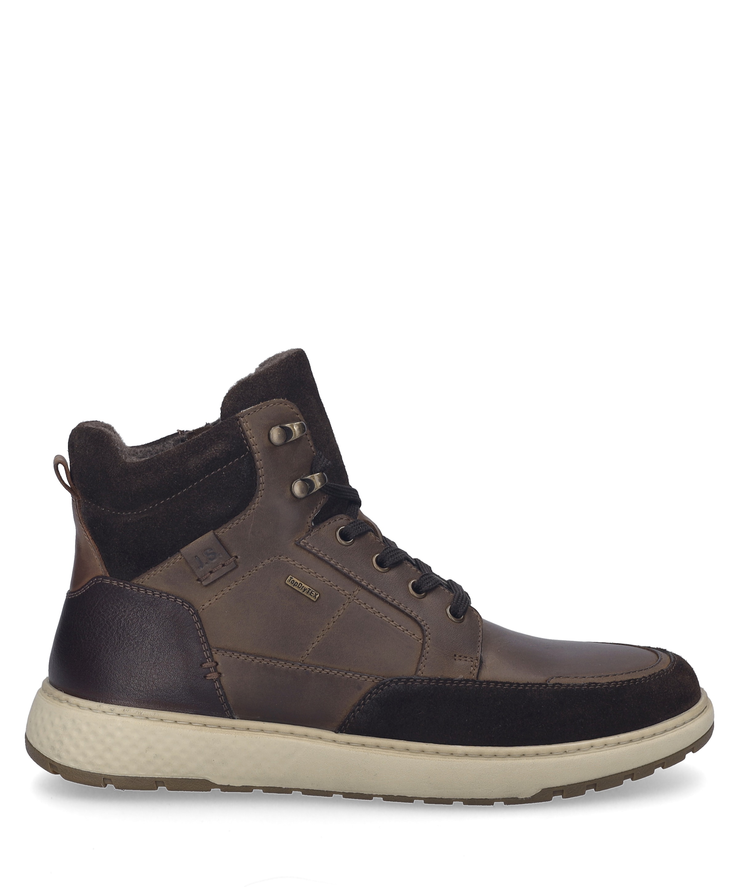 Josef Seibel Stiefelette »Clayton 50, brasil-multi«