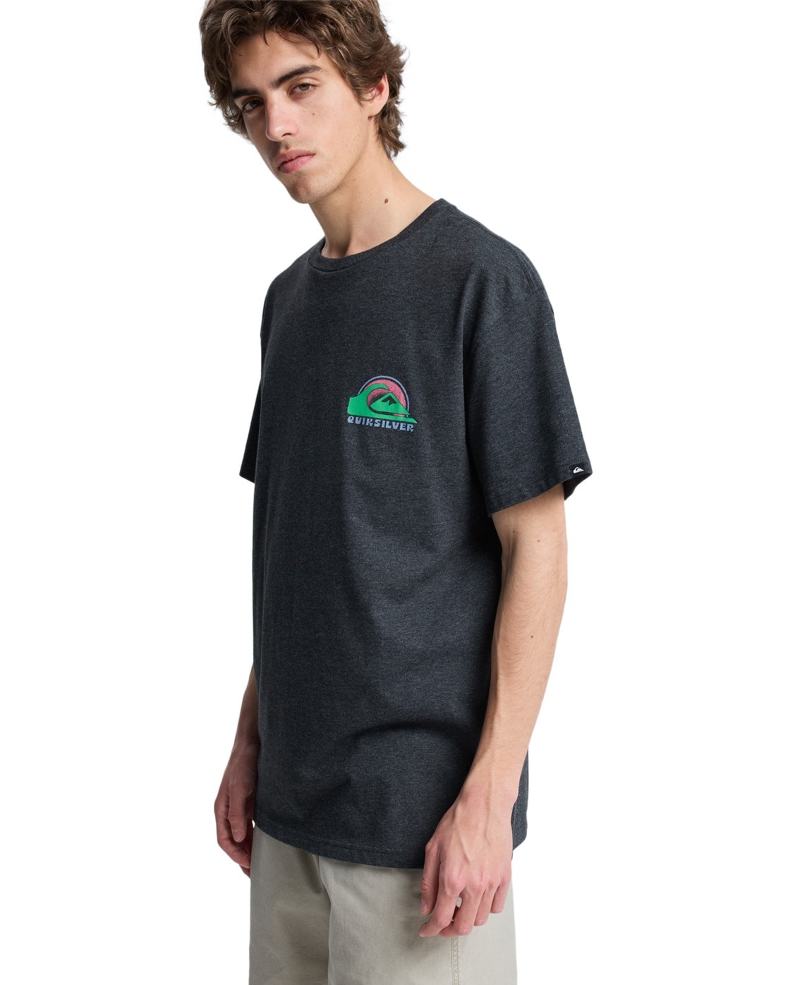 Quiksilver T-Shirt »Hellbender«