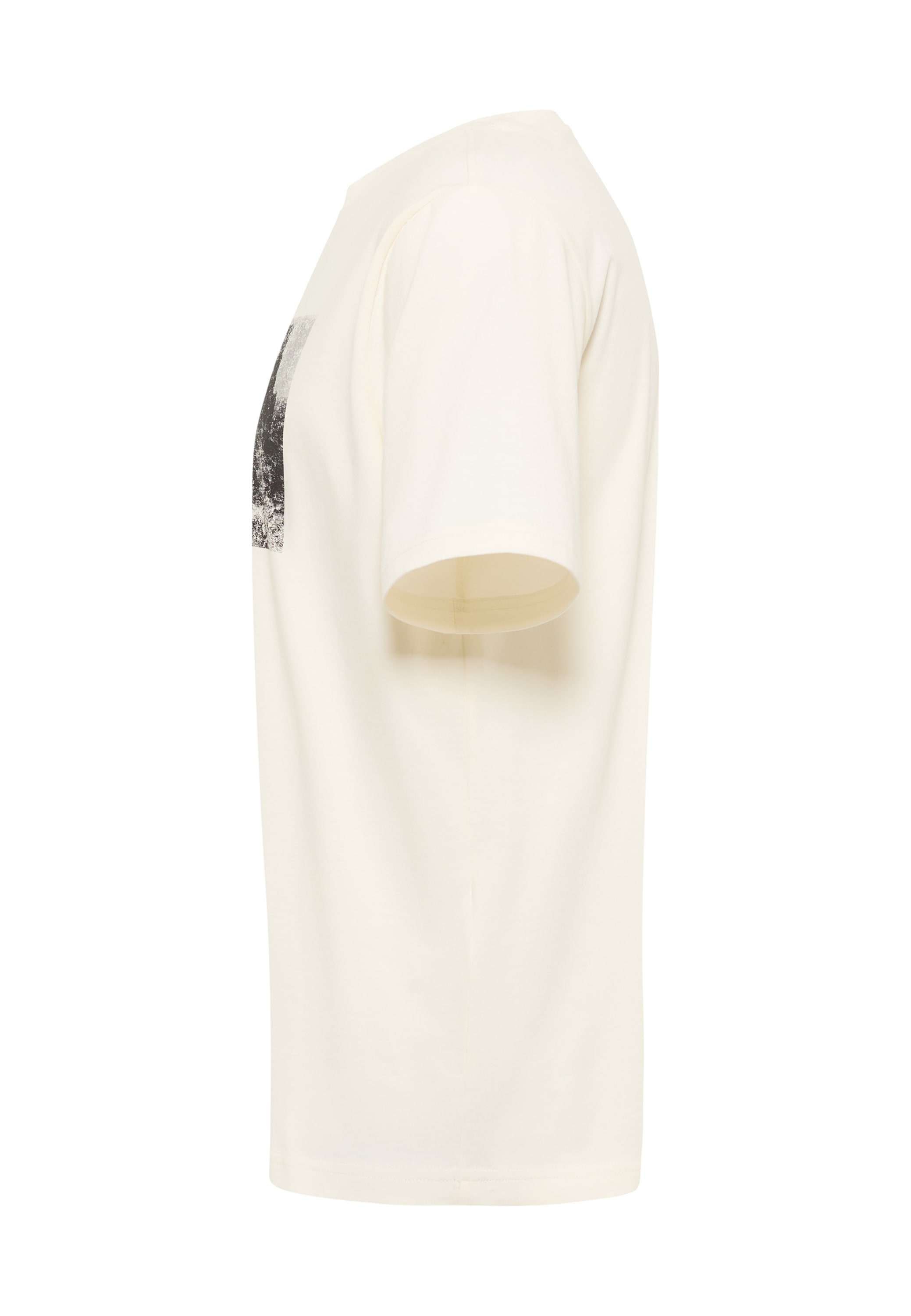 MUSTANG Kurzarmshirt »Herren Style Austin«