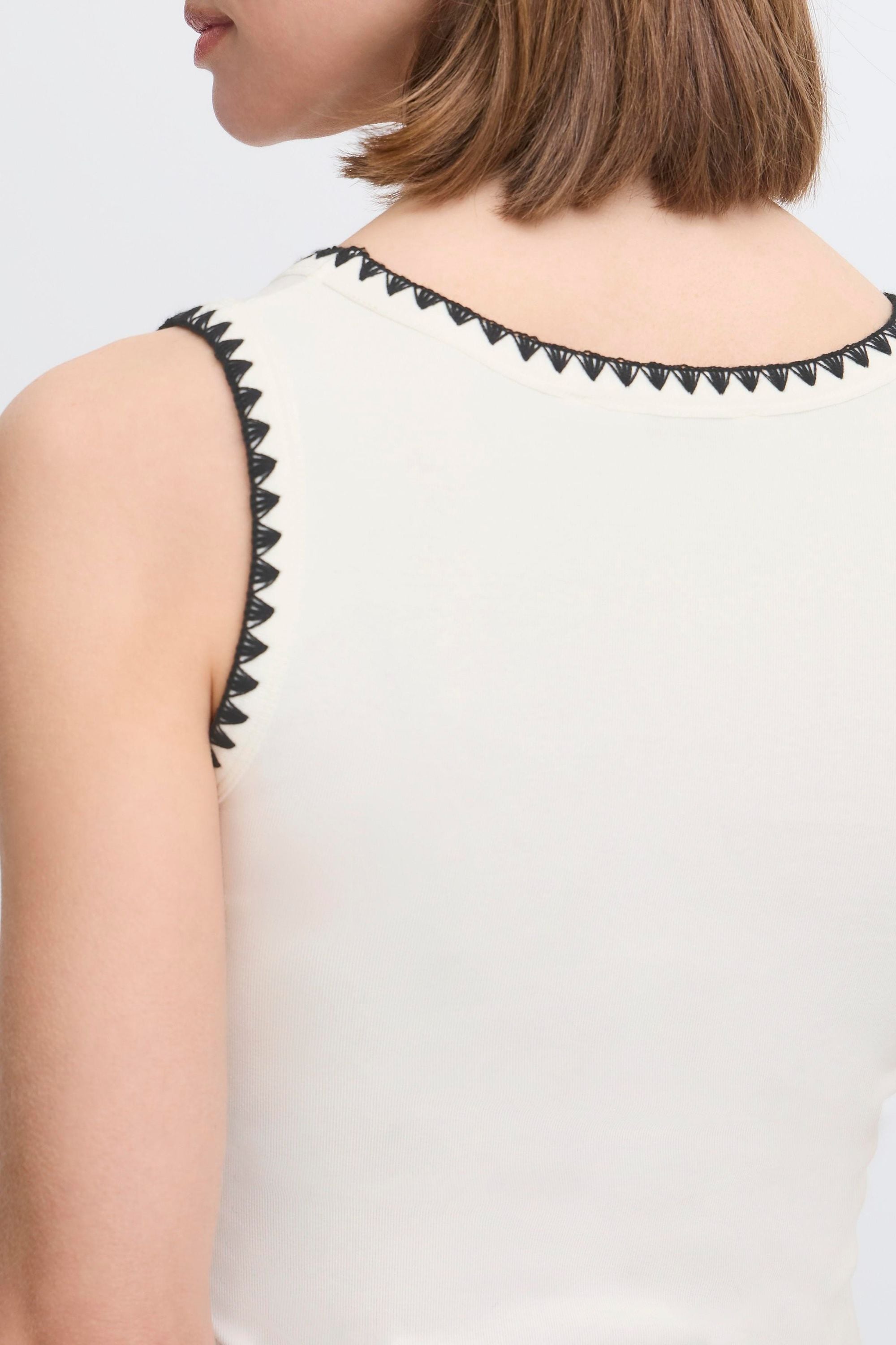 b.young Shirttop »Shirttop BYORANA TANKTOP«