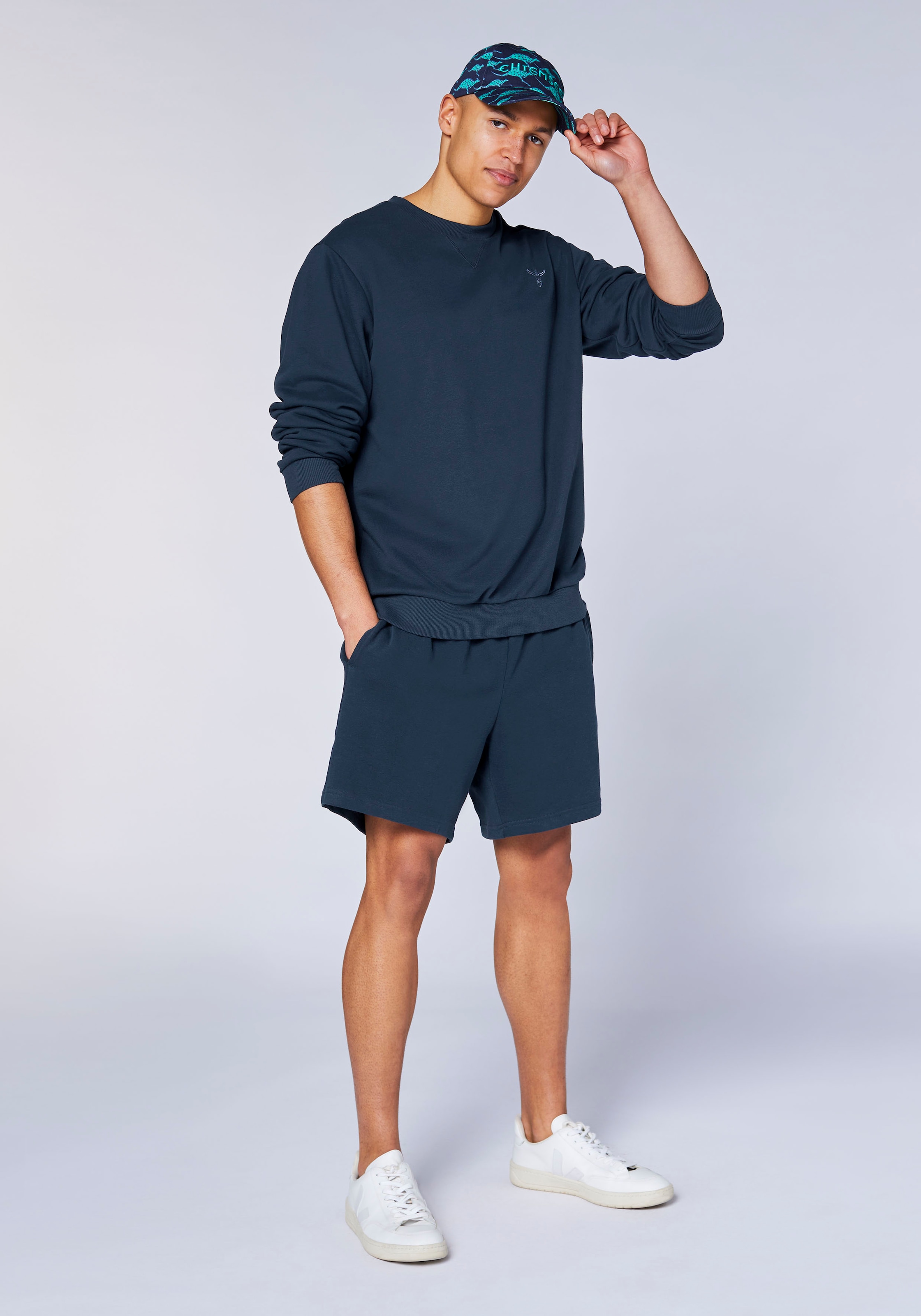 Chiemsee Sweatshirt
