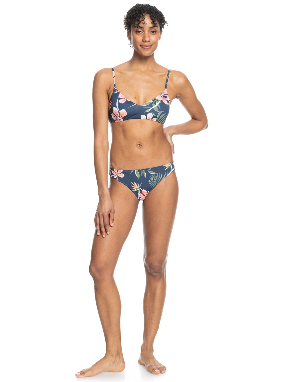 Roxy Triangel-Bikini-Top »Roxy Into The Sun«