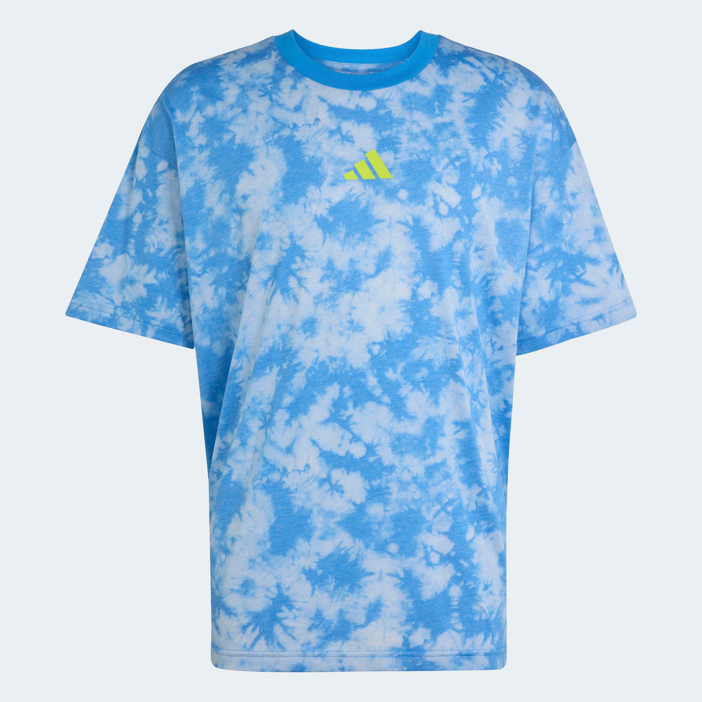 adidas Performance T-Shirt »M FUN TRAIN G T«