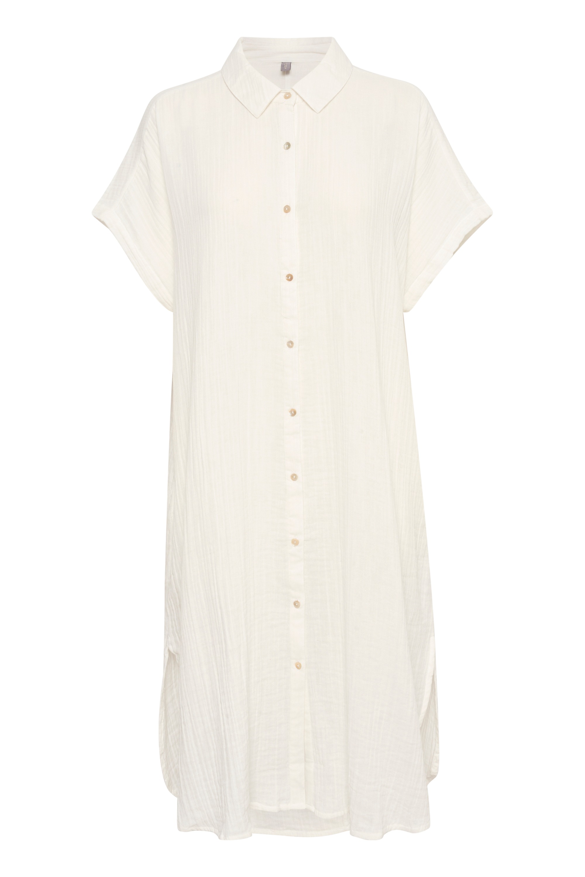 Culture Midikleid »Damen Kleid CUelina«