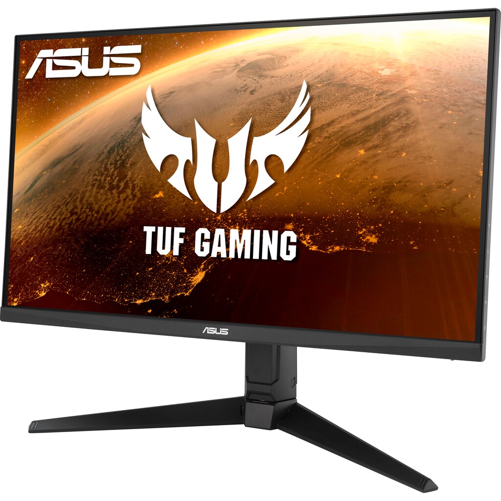 Asus Gaming-Monitor »VG27AQL1A«, 69 cm/27 Zoll, 2560 x 1440 px, WQHD, 1 ms Reaktionszeit, 170 Hz