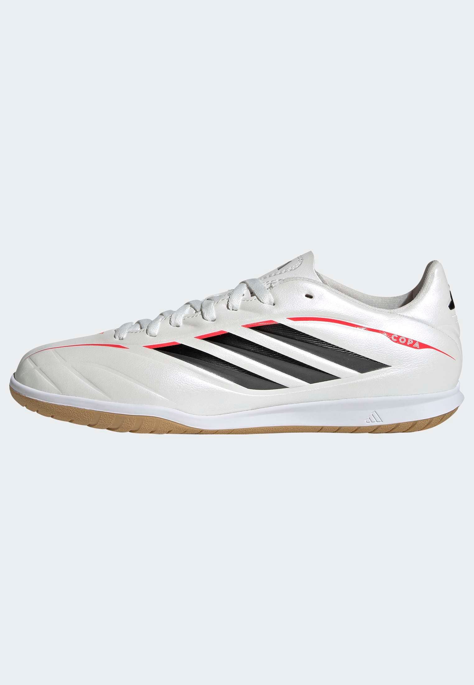 adidas Performance Fußballschuh »COPA PURE IV CLUB INDOOR KIDS«  für Hallenboden, für Kinder & Jugendliche