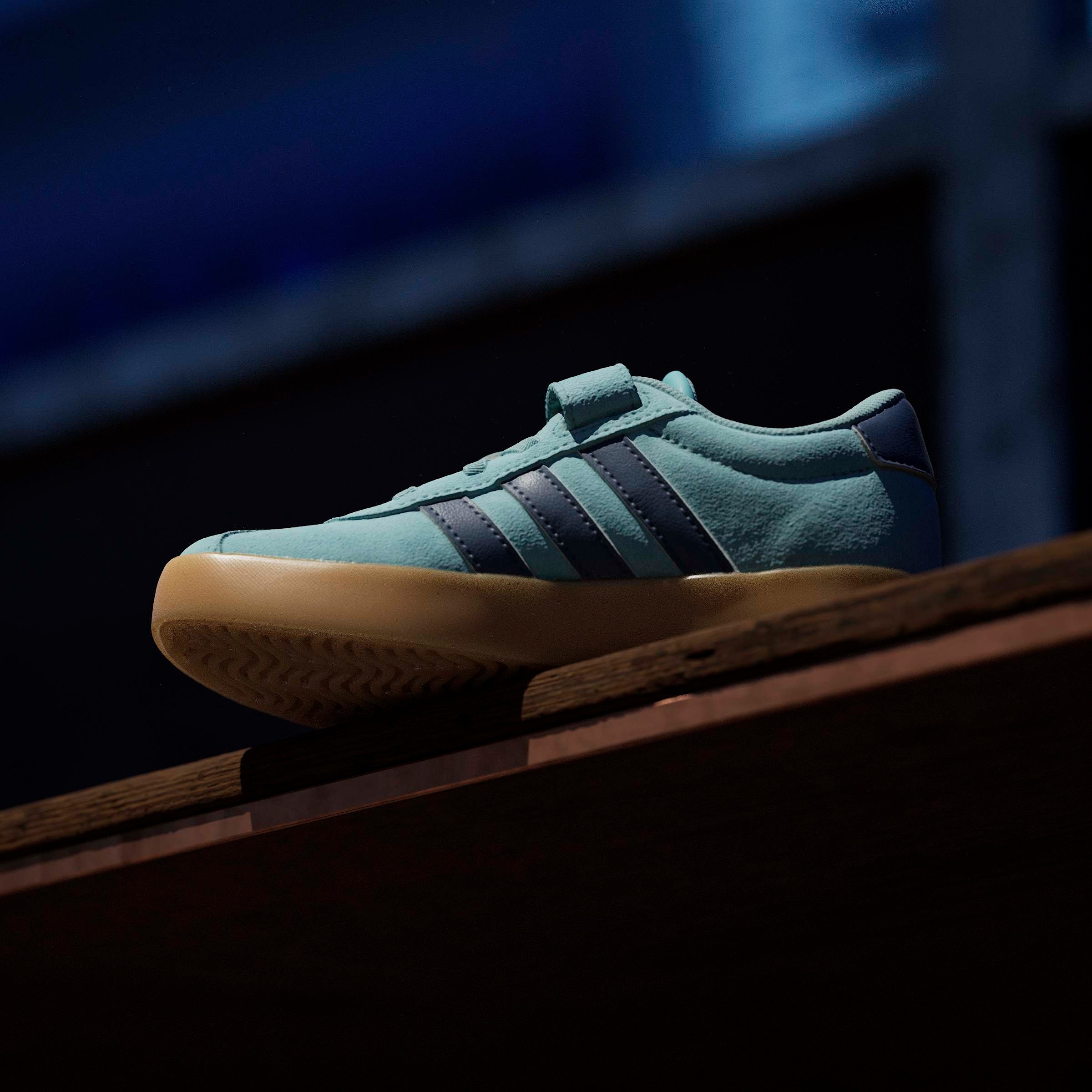 adidas Sportswear Sneaker »VL COURT 3.0«  inspiriert vom Design des adidas Handball Spezial