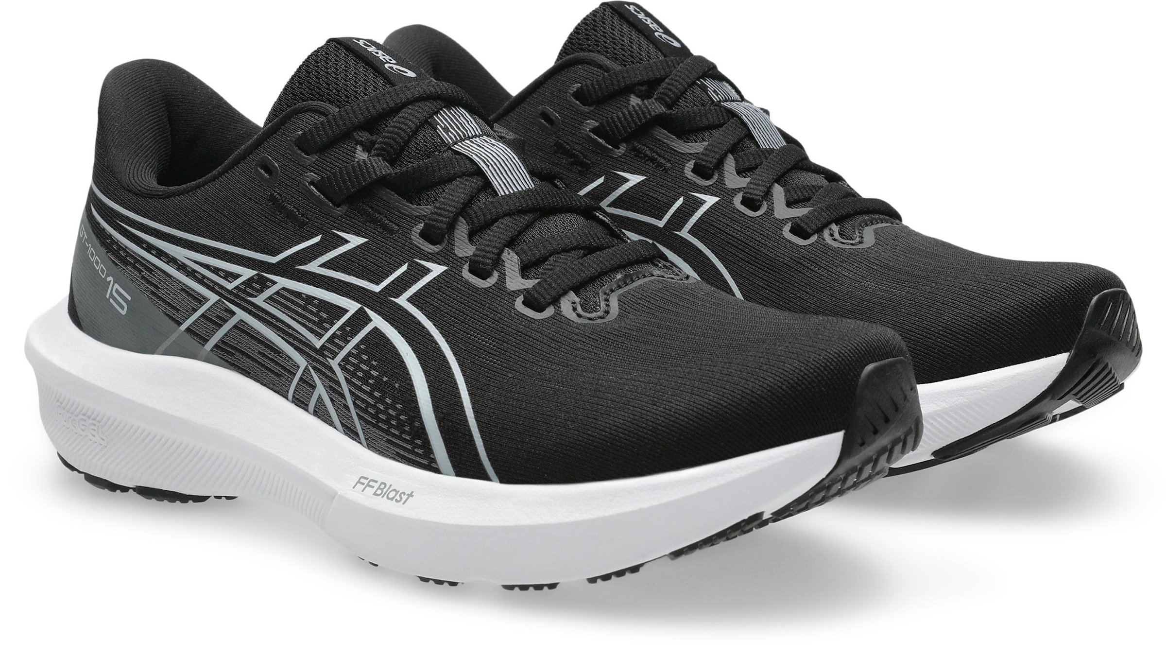 Asics Laufschuh »GT-1000 15«  für mehr Stabilität