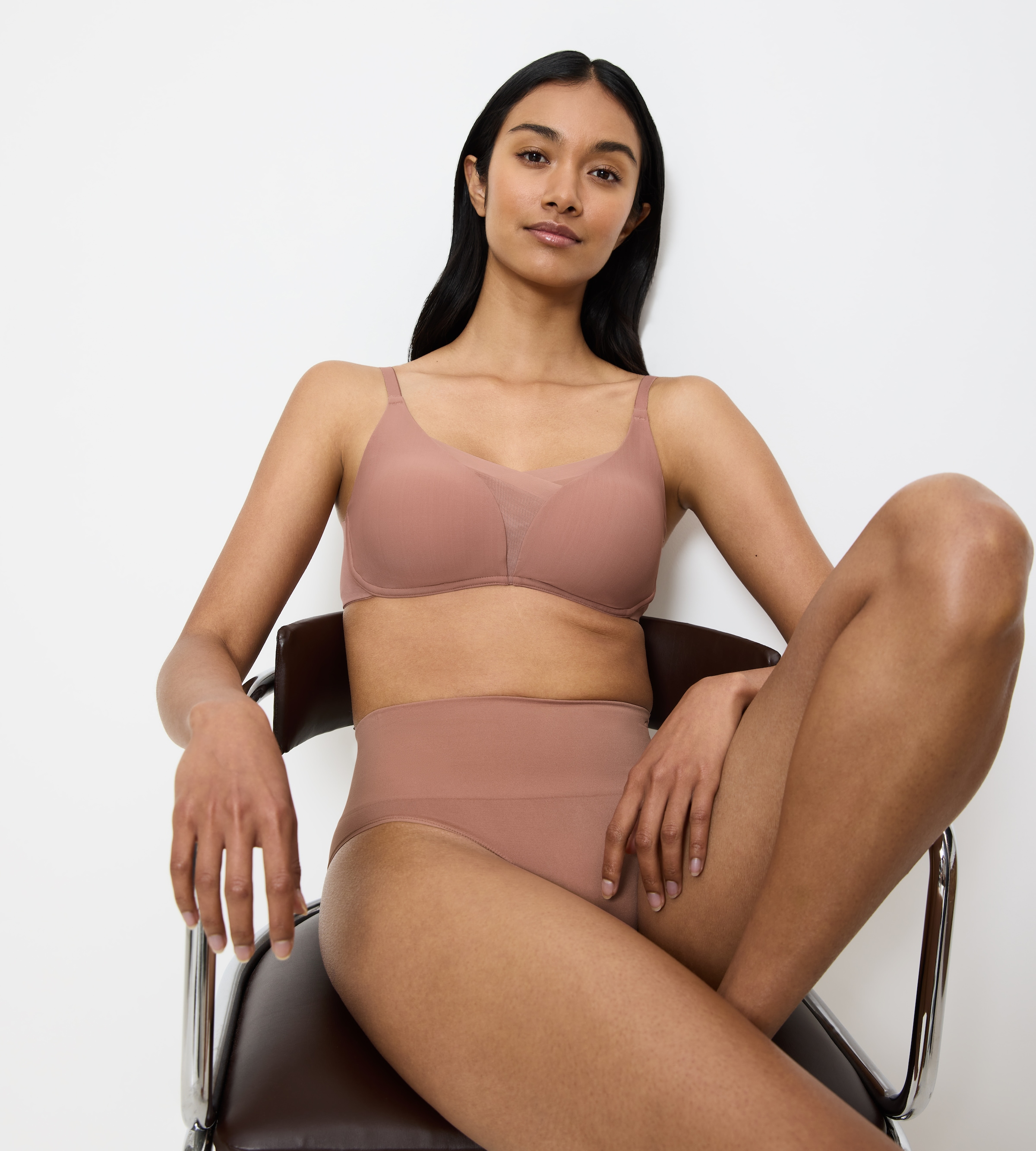 Triumph Bügelloser BH »Shape Smart P« glättend und schmeichelnd