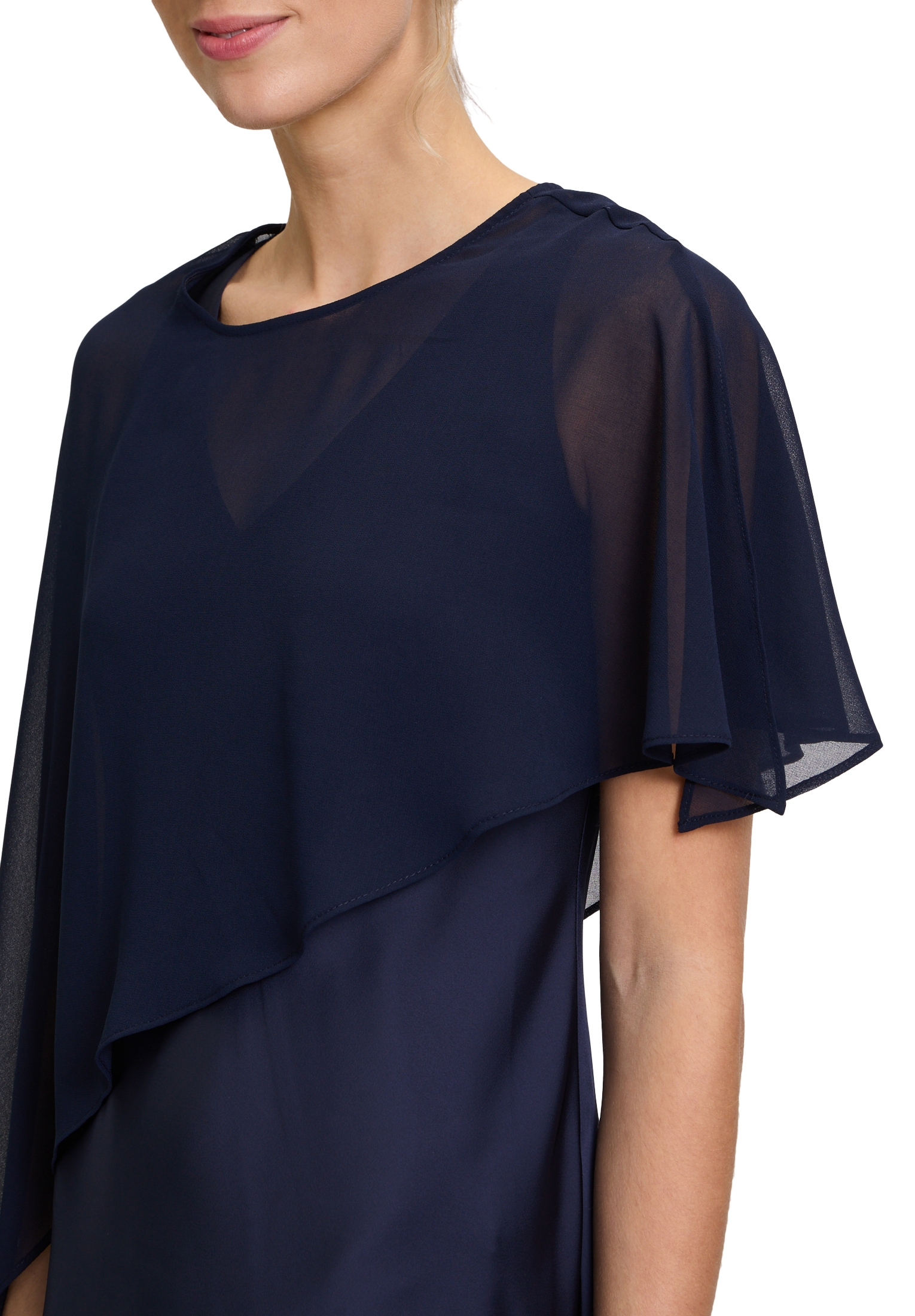 Vera Mont Cocktailkleid »Cocktailkleid Slim Fit«