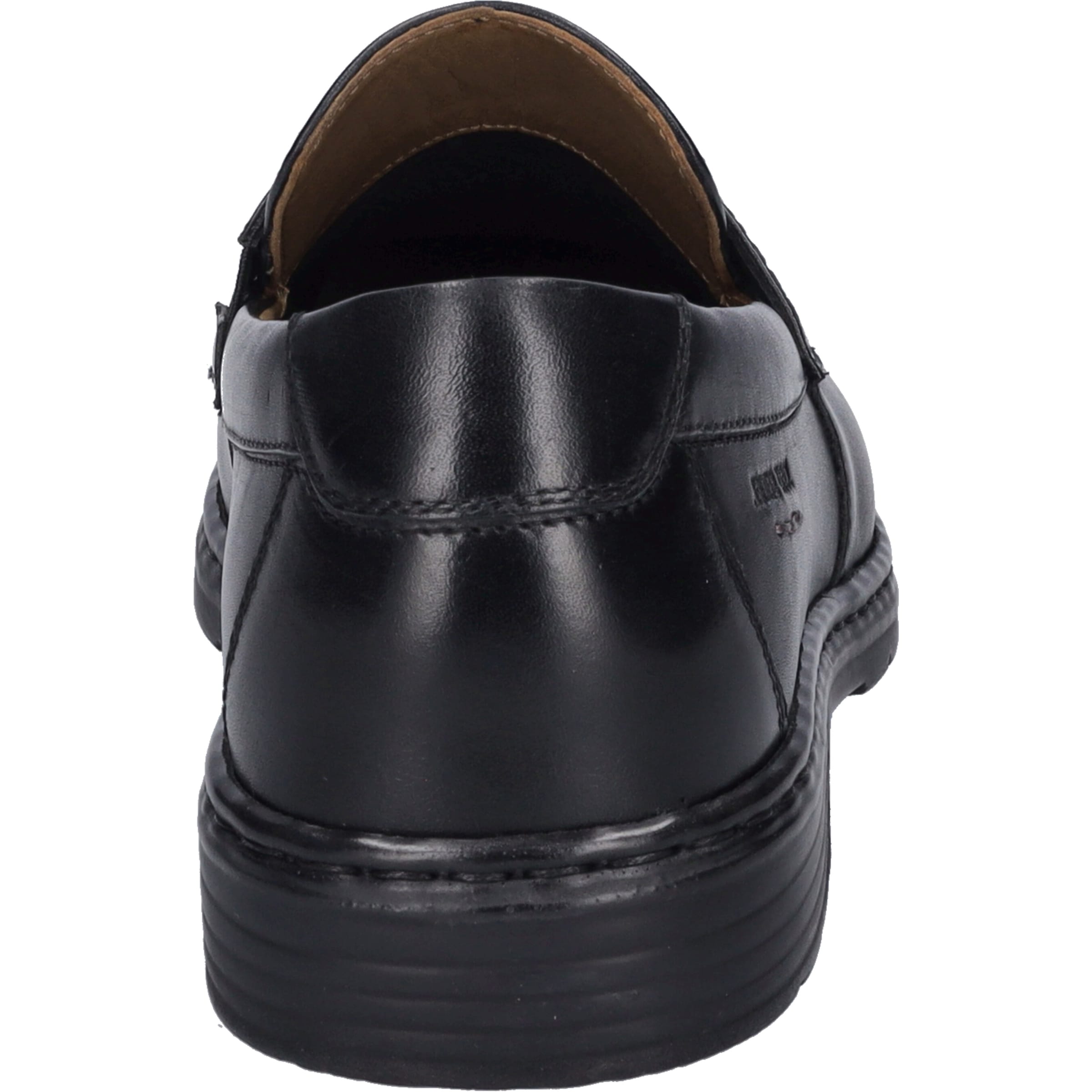 Josef Seibel Slipper »Alastair 06, schwarz«