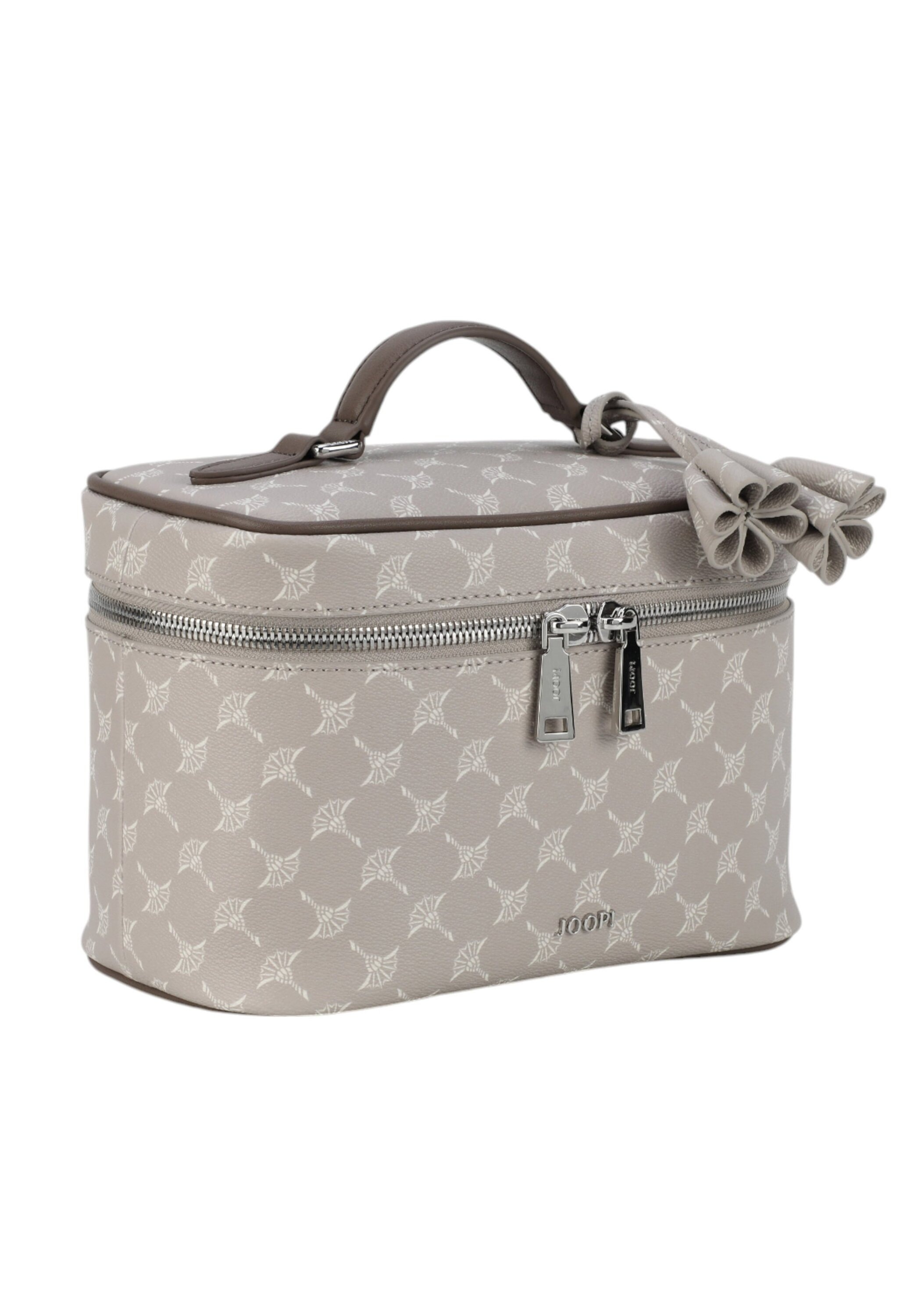 JOOP! Kosmetiktasche »Kosmetiktasche Cortina 1.0 Flora Washbag mhz«