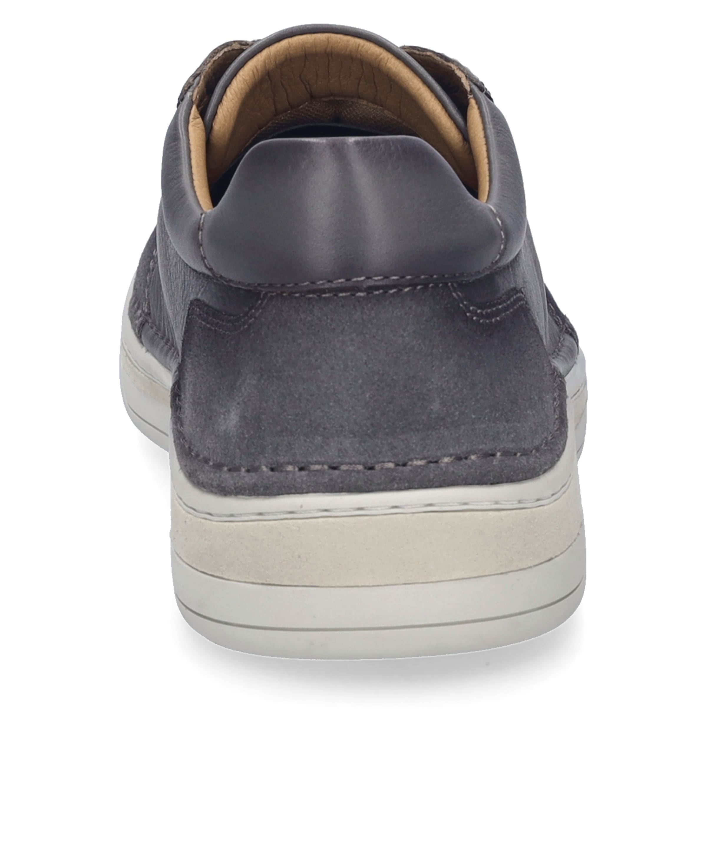 Josef Seibel Schnürschuh »Cleve 07, graphit«