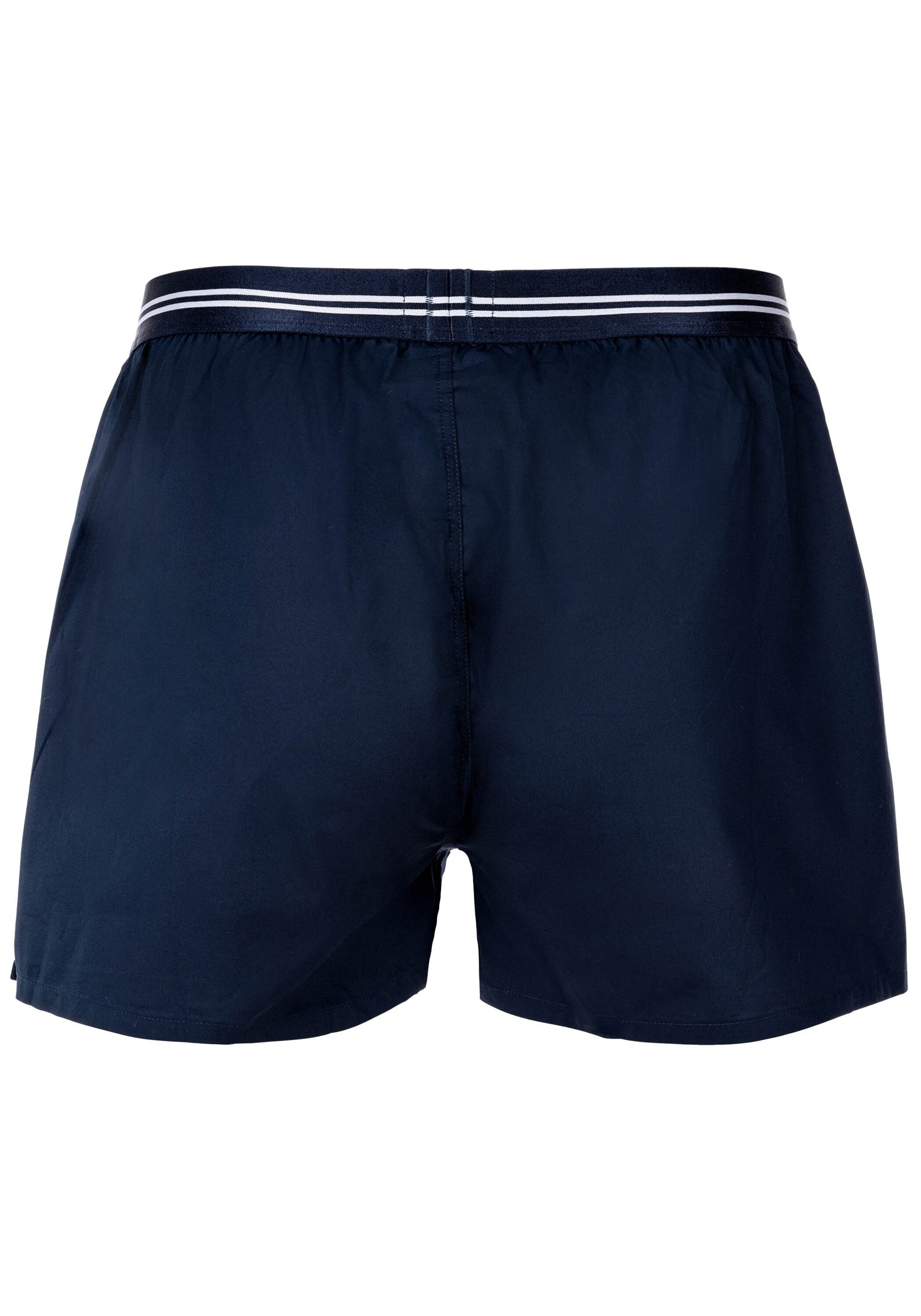 BOSS Webboxer »Web-Boxershorts 3er Pack«