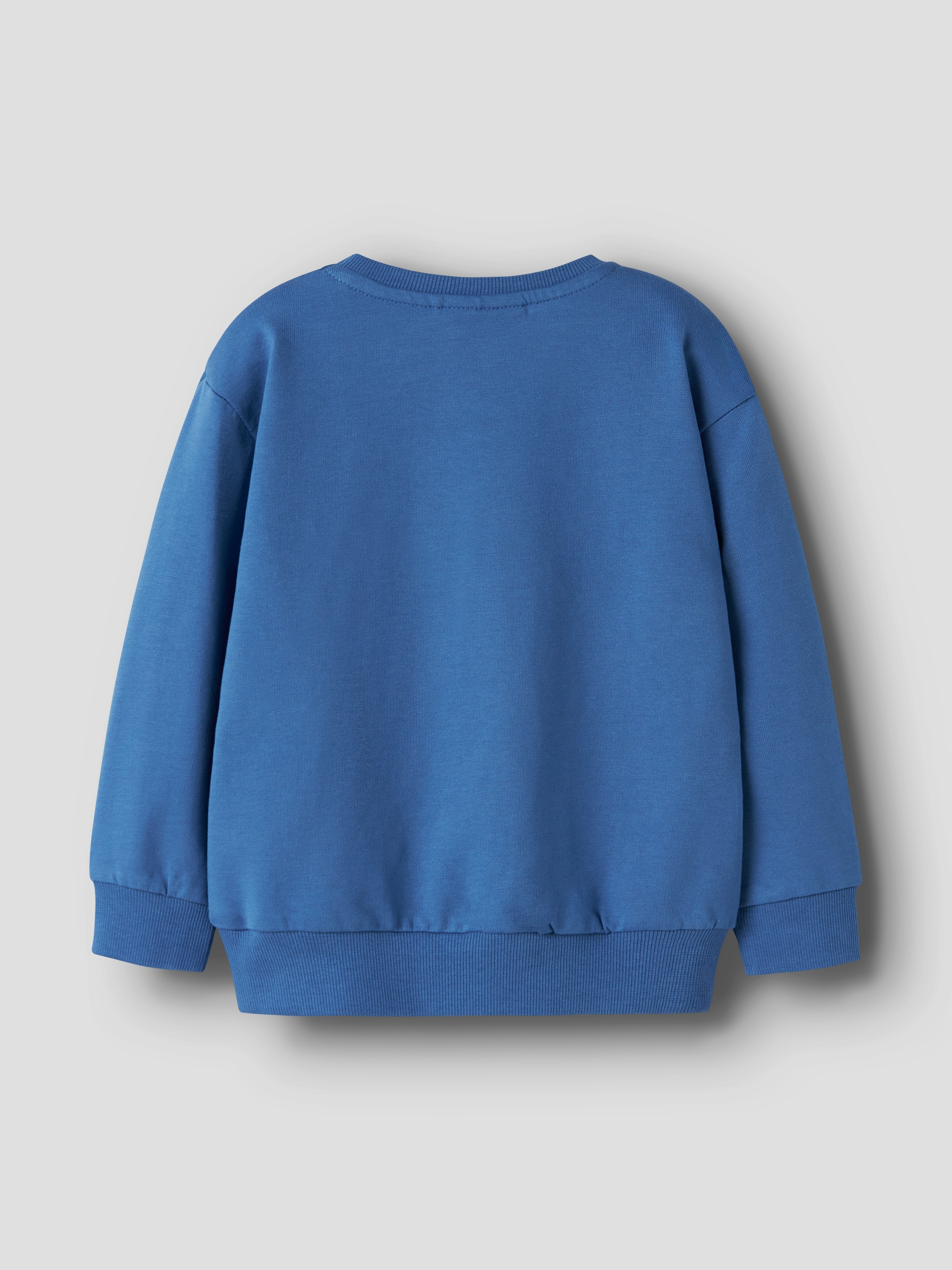 Name It Sweatshirt »NMMVILDAR LS NREG SWEAT UNB«
