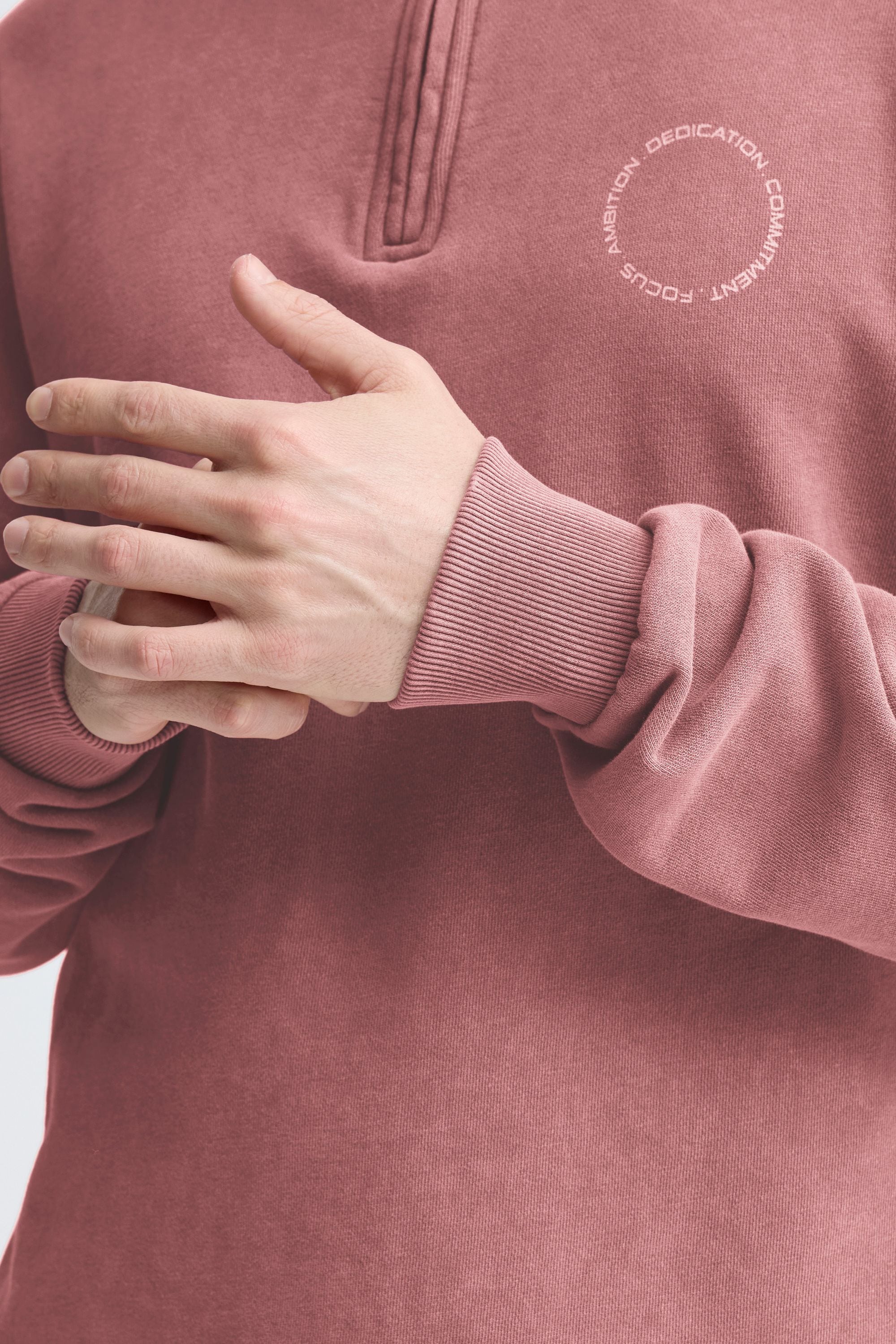 Blend Longpullover »Sweatshirt BHFactor«