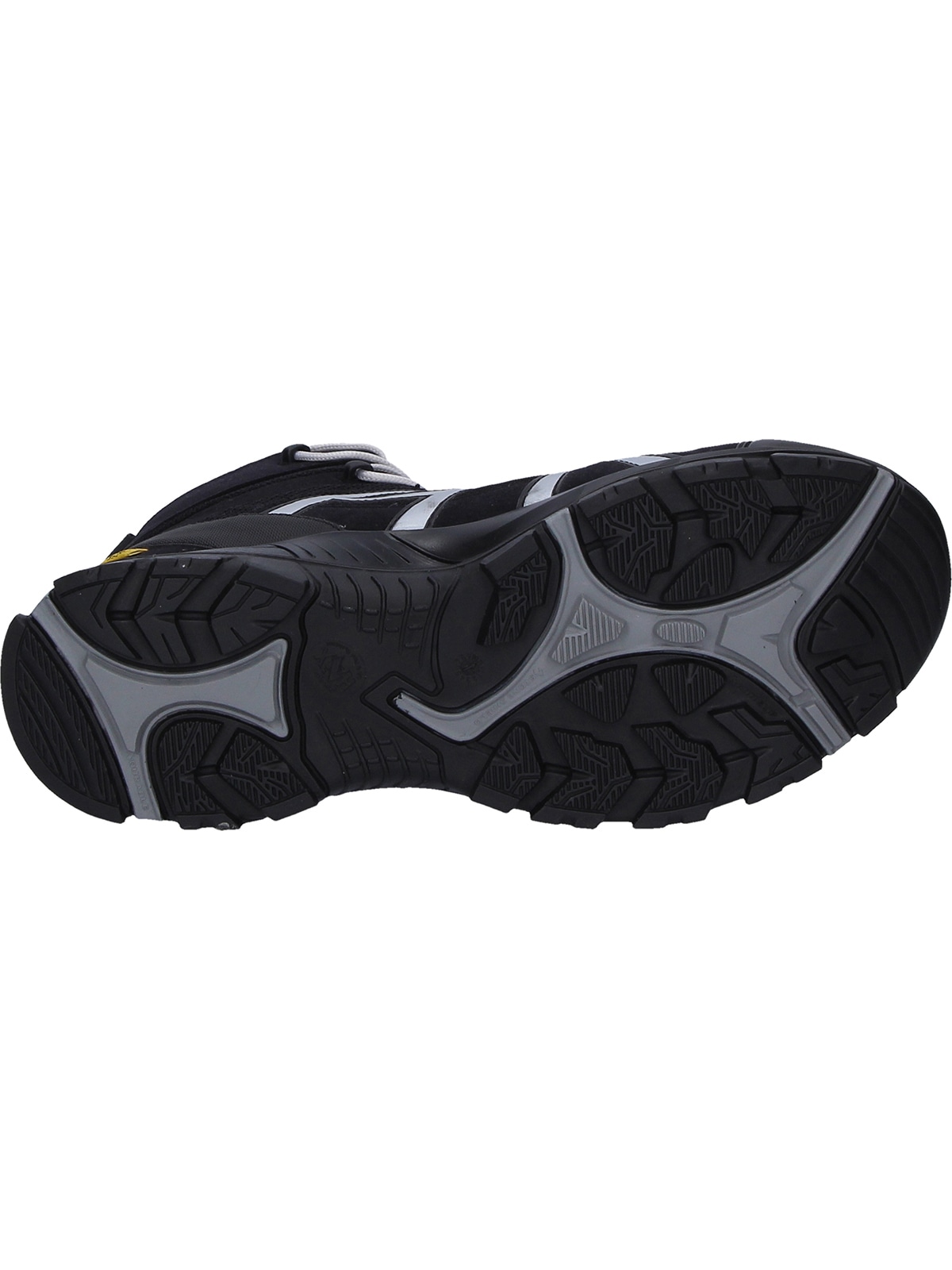 haix Sicherheitsschuh »Black Eagle Safety 40.1 mid«