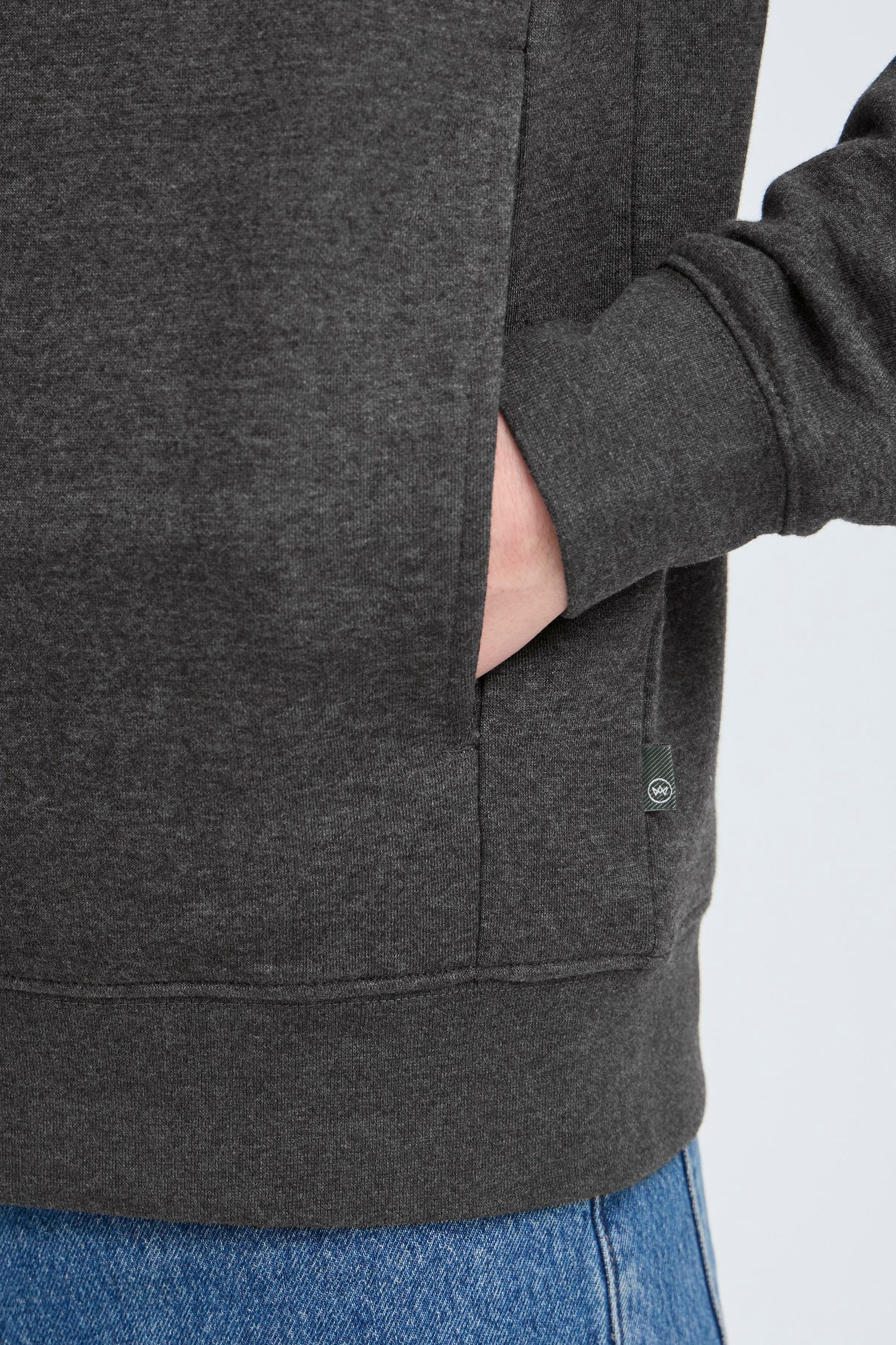 Kronstadt Sweatjacke »Trainingsjacke KSRichards«