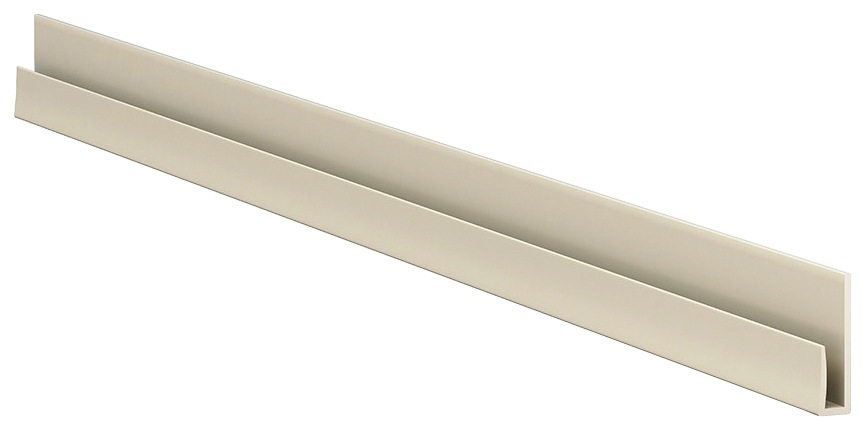 Baukulit VOX Abschlussprofil »Solid Brick Starterprofil«, für Klinker Solid Brick Fassadenelement