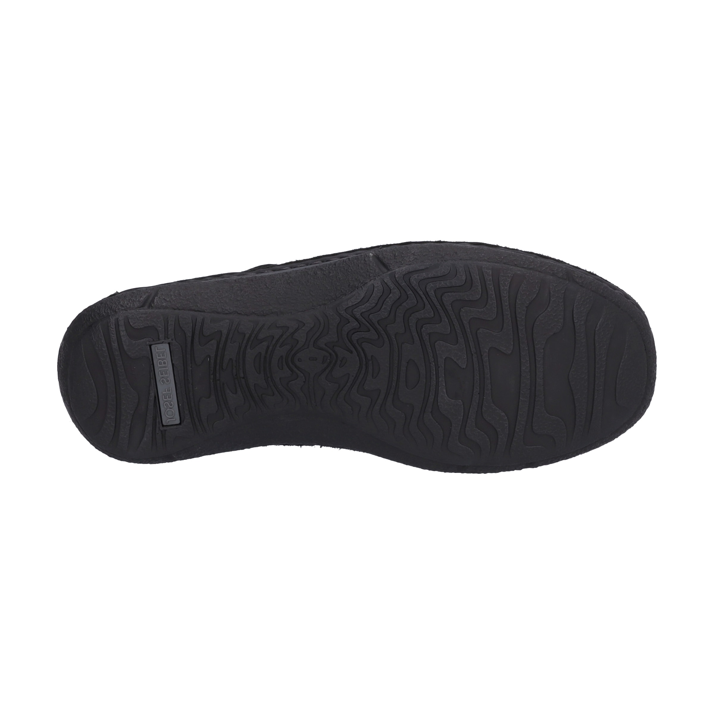 Josef Seibel Slipper »Anvers 86, schwarz«