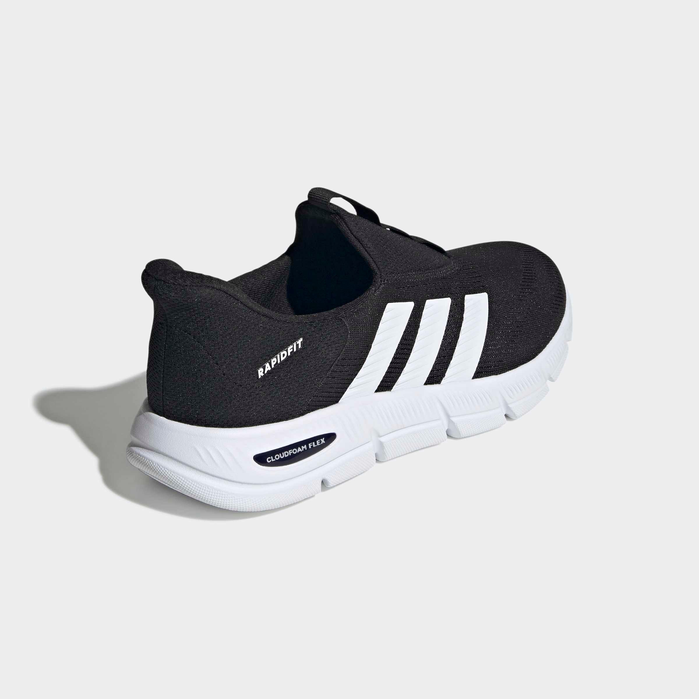 adidas Sportswear Walkingschuh »CLOUDFOAM FLEX LOUNGE RAPIDFIT«
