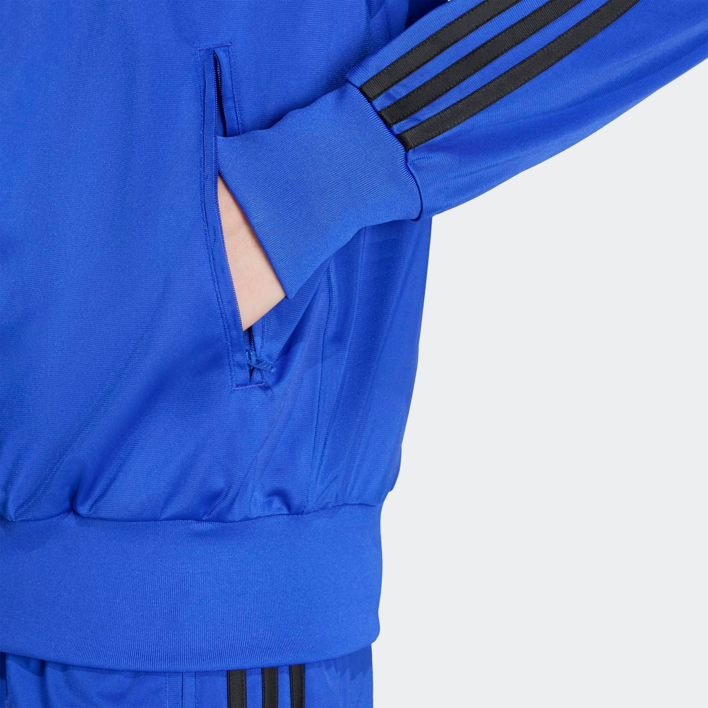 adidas Originals Trainingsjacke »FIREBIRD TT«