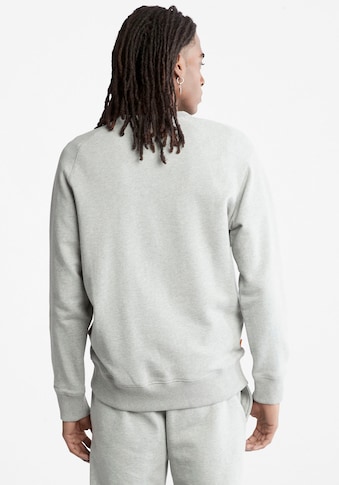 Sweatshirt »Exeter River Basic Loopback Crew Sweatshirt«