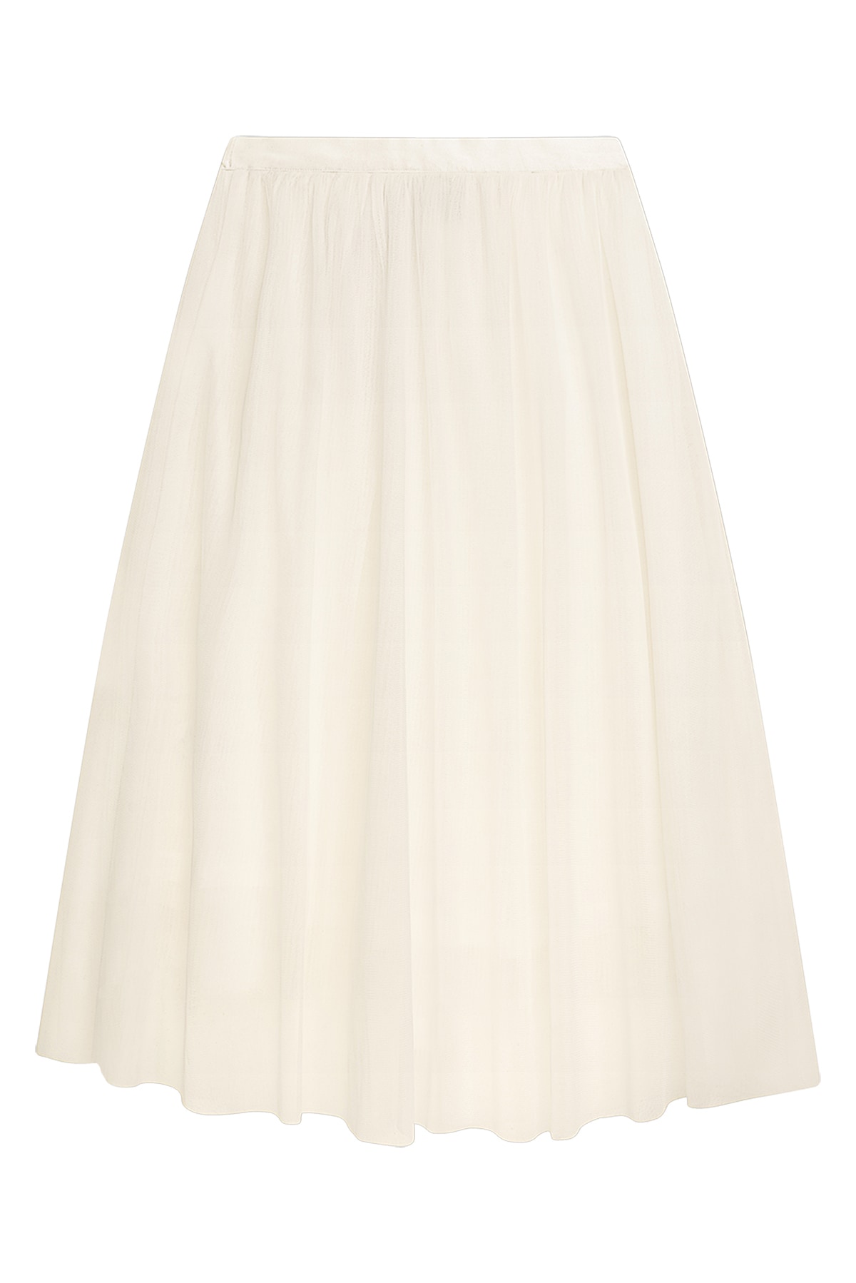 DANAMADE Tüllrock »DANAMADE Skirts Mädchenrock«