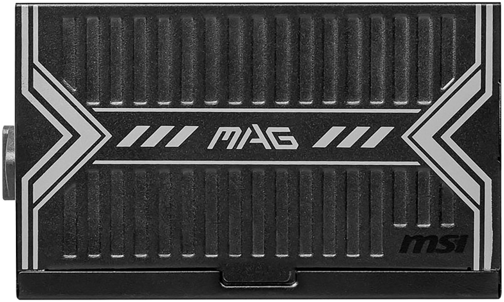 MSI Netzteil »A550BN«