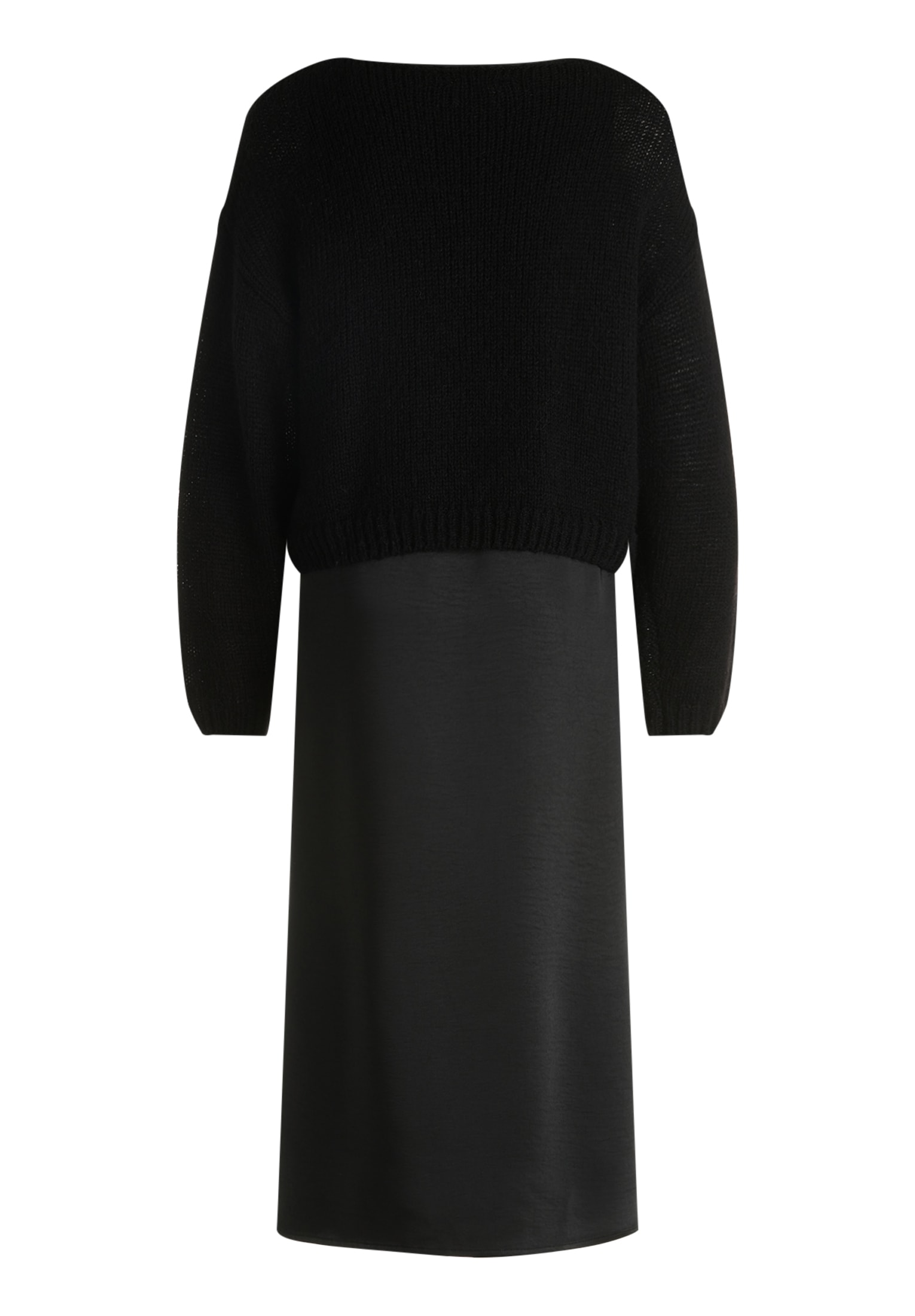Vera Mont Bodykleid »Casual-Kleid zweiteilig«