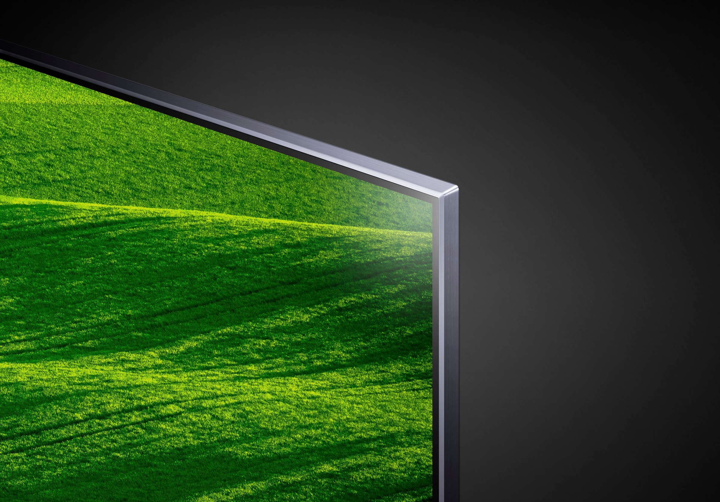 LG QNED-Fernseher »75QNED829QB«, 4K Ultra HD, Smart-TV