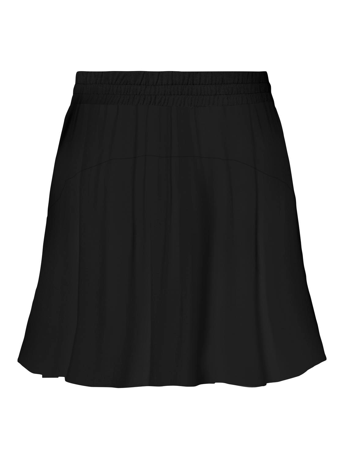 ONLY Minirock »ONLNALA LIFE SKORT WVN NOOS«
