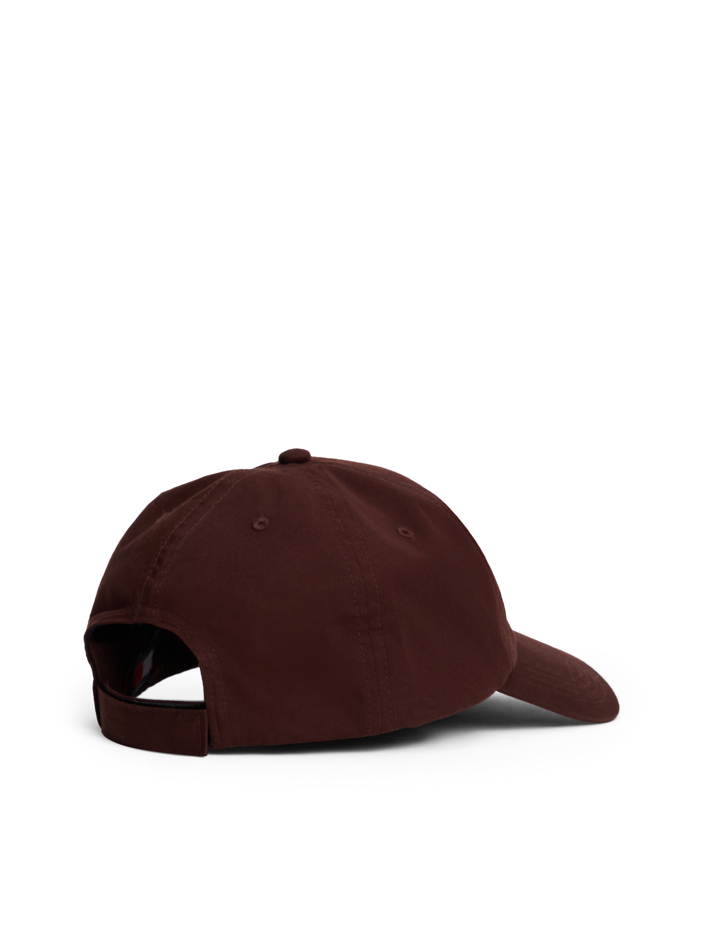 Tommy Jeans Baseball Cap »TJM LINEAR LOGO CAP«, Klettverschluss, Logostickerei, Tommy Jeans Schriftzug UNISEX