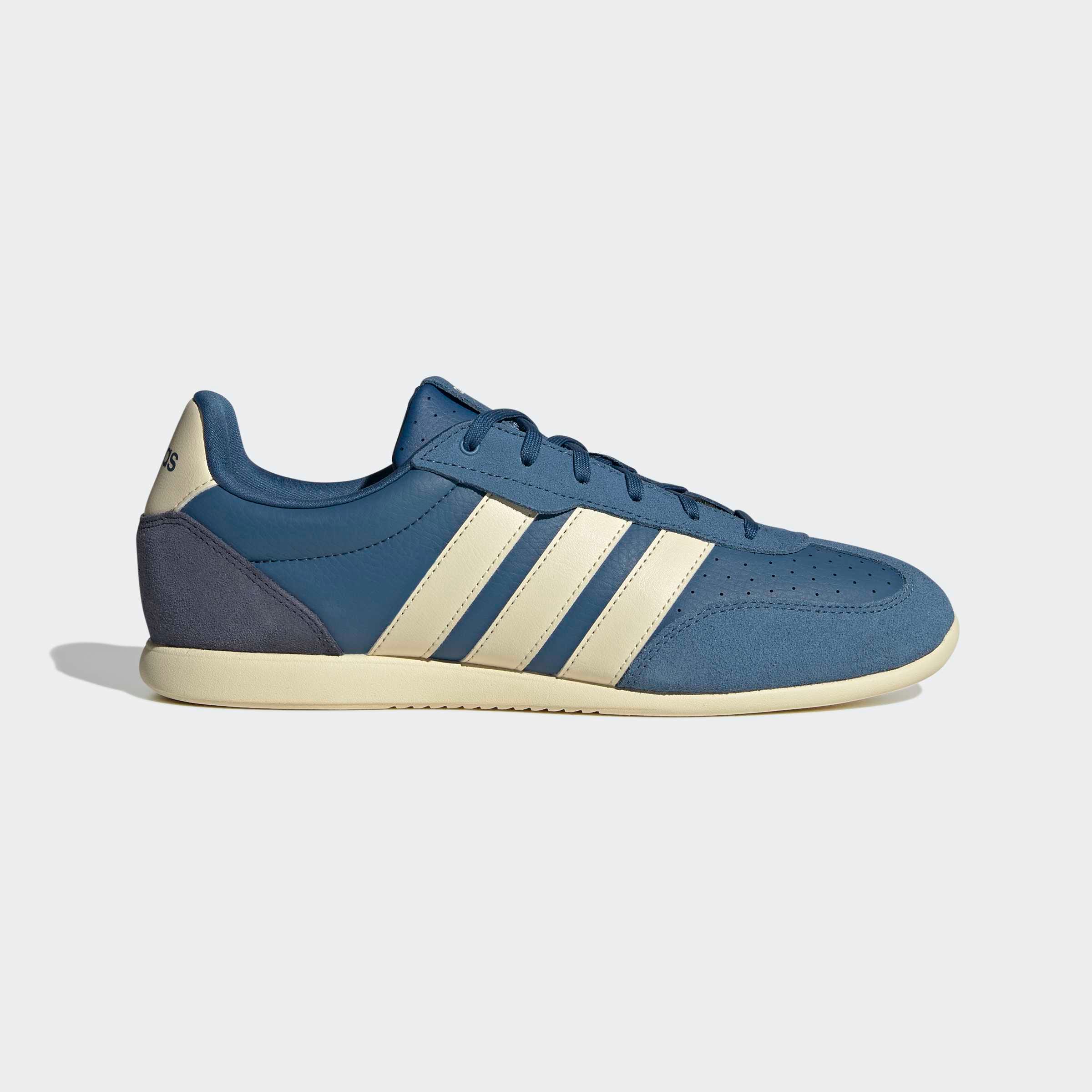 adidas Sportswear Sneaker »BARREDA LO«