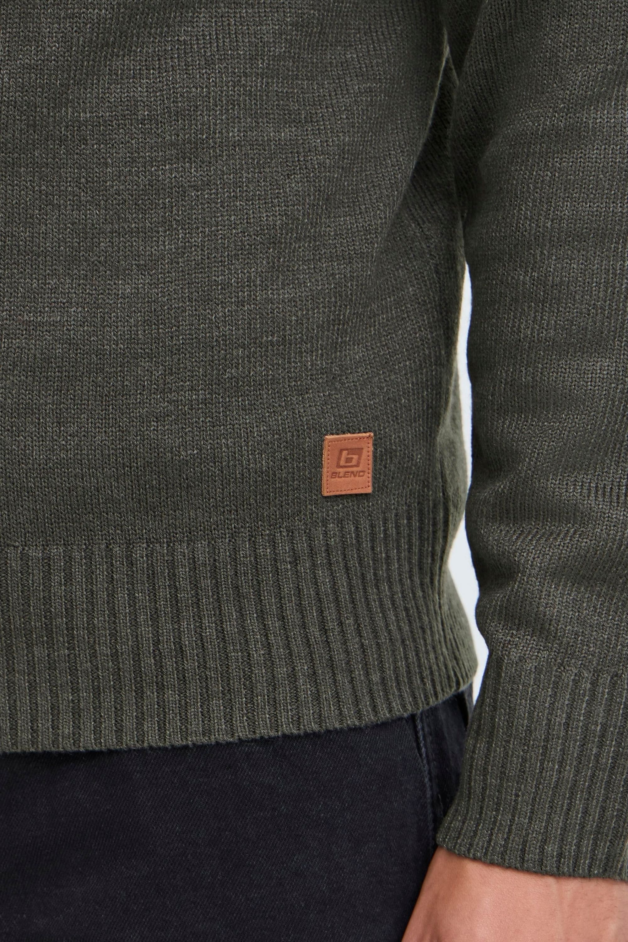 Blend Strickjacke »Trainingsjacke BHNova«