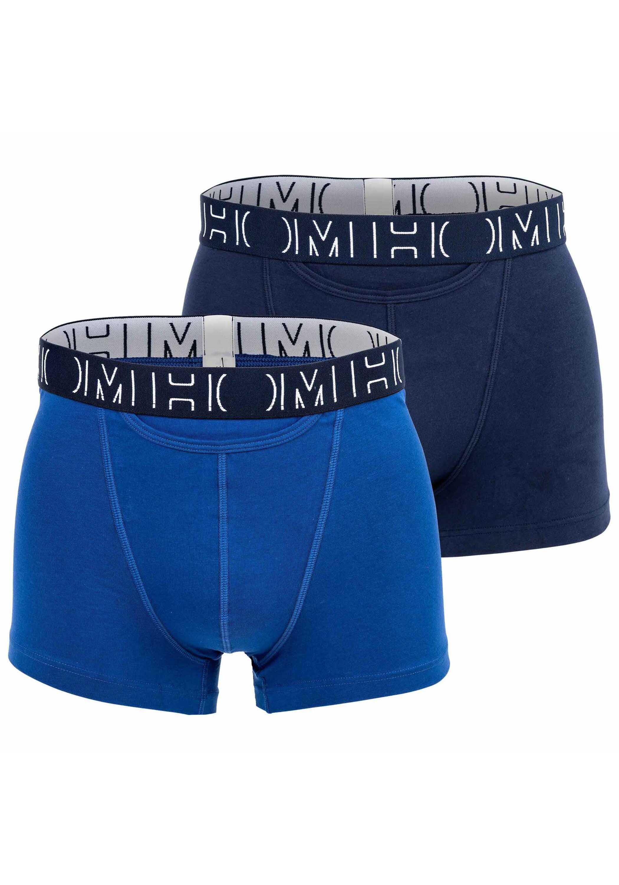 Boxershorts »Boxershort HOM Boxerlines #2 2er Pack«