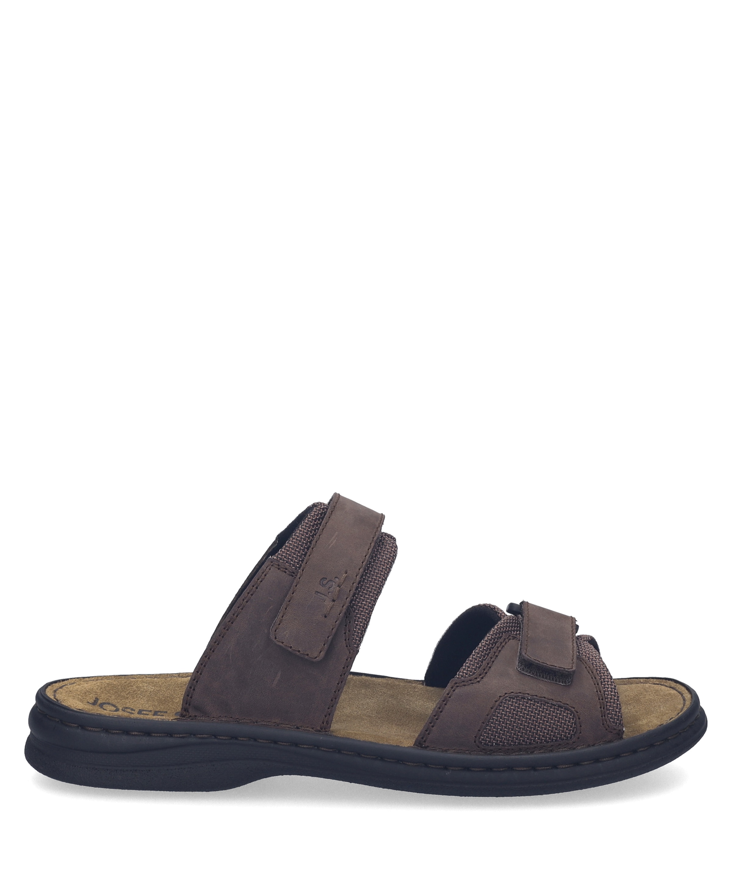 Josef Seibel Sandale »Max 75, moro«