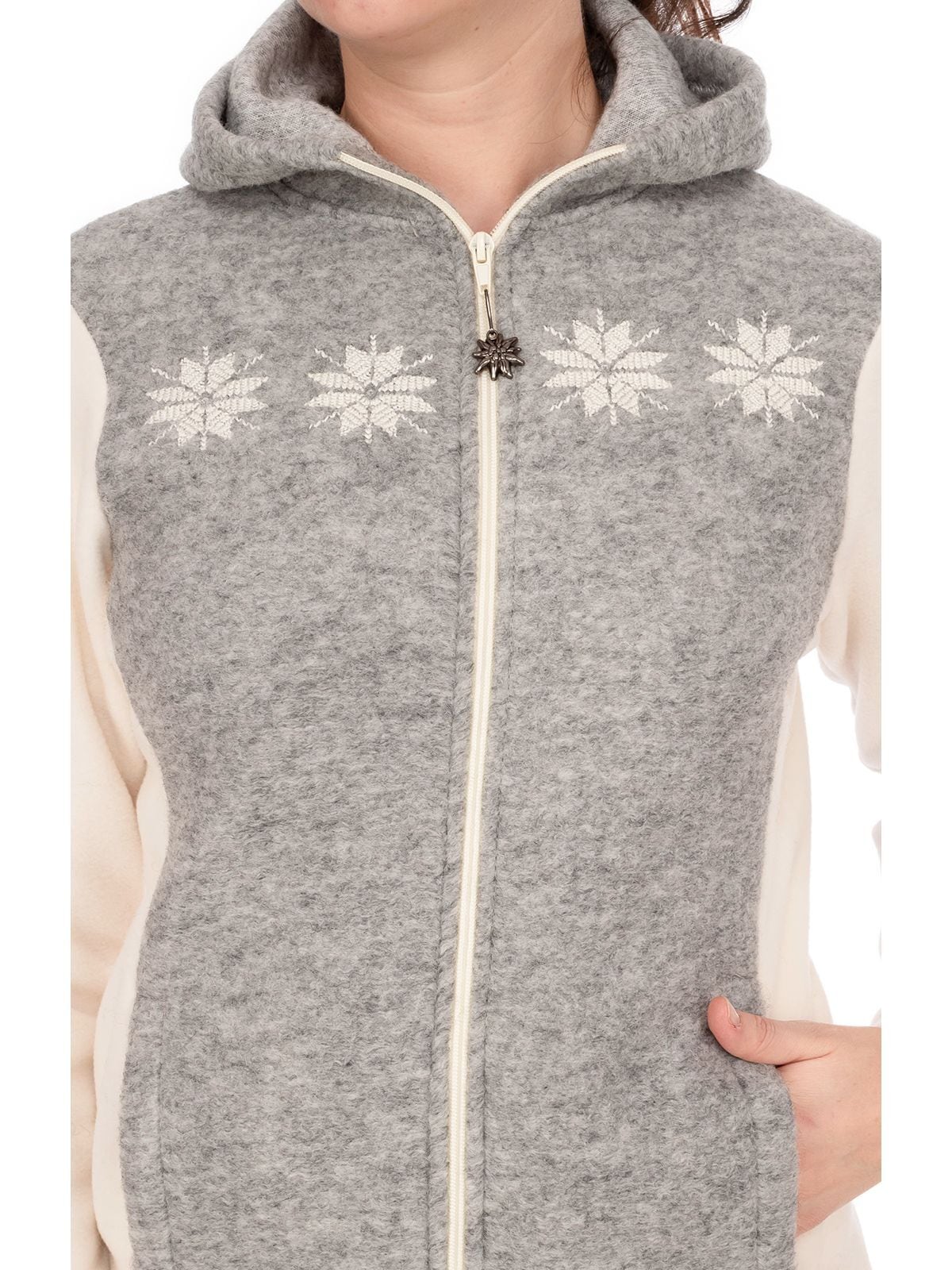 ALP1964 Jeansjacke »Jacke 423301«
