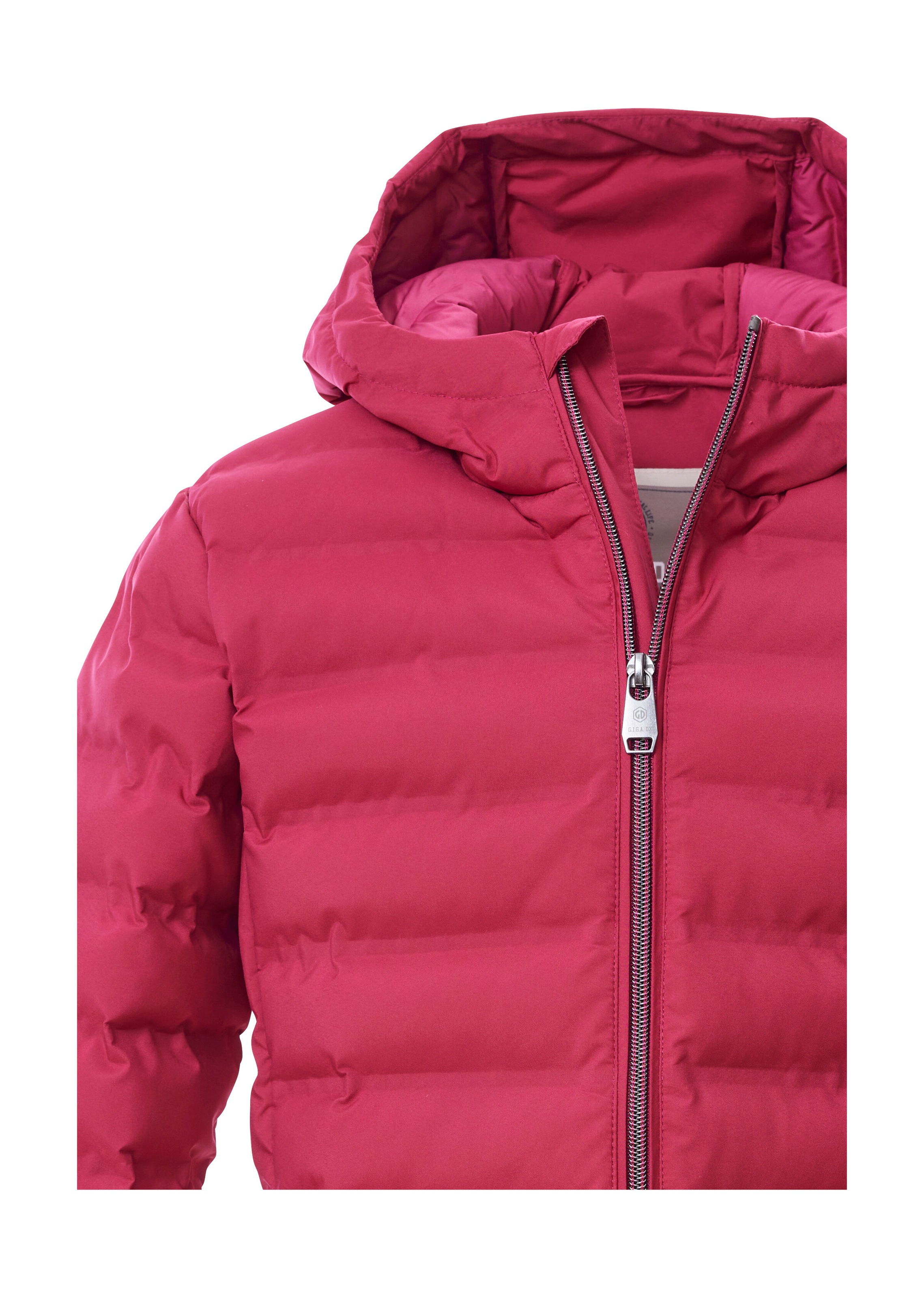 G.I.G.A. DX by killtec Steppjacke »Mädchen Steppjacke OOGW 2«, Leichte. winddichte Mädchen Steppjacke, wasserabweisend