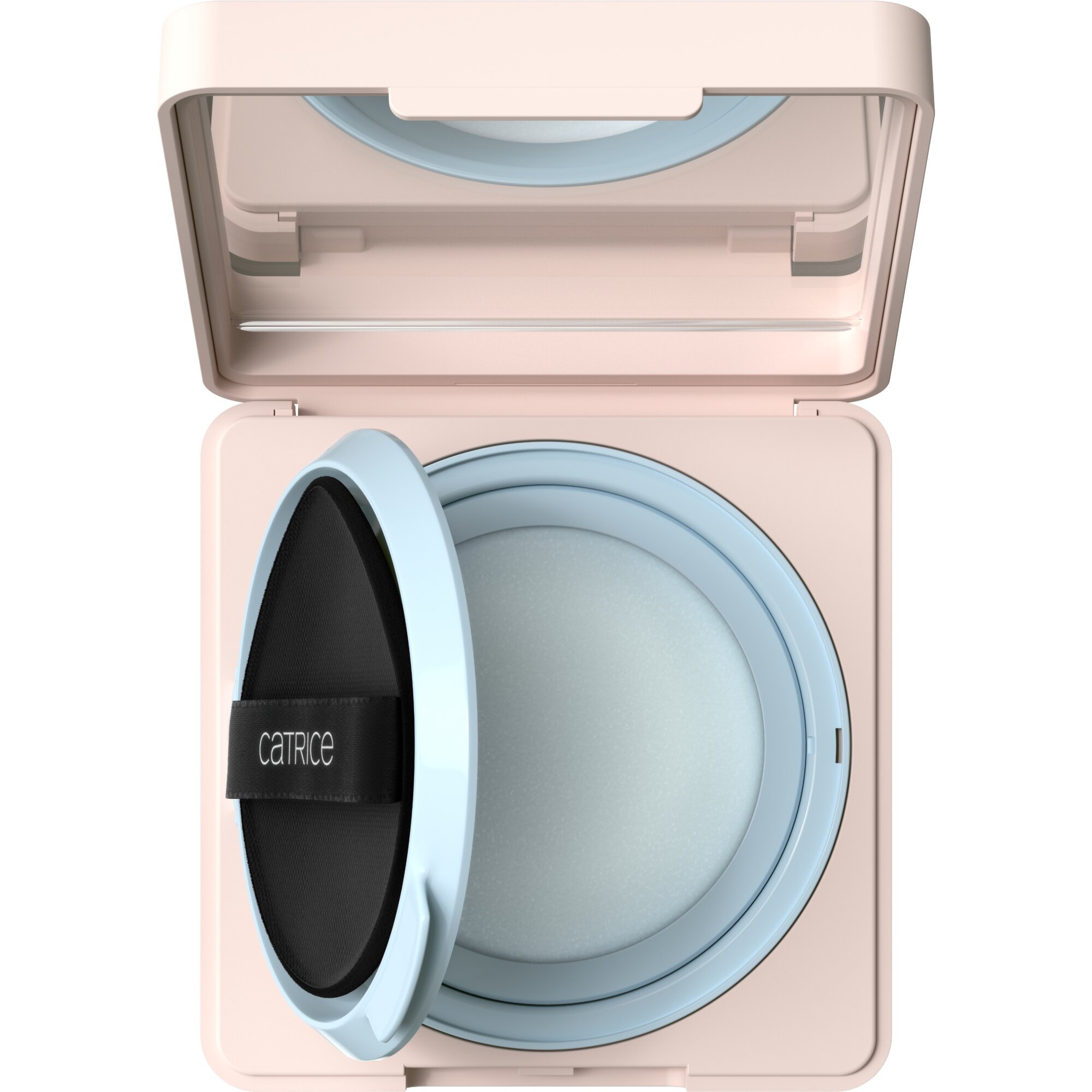 Catrice Rouge »Colour Flush Dewy Serum Blush«